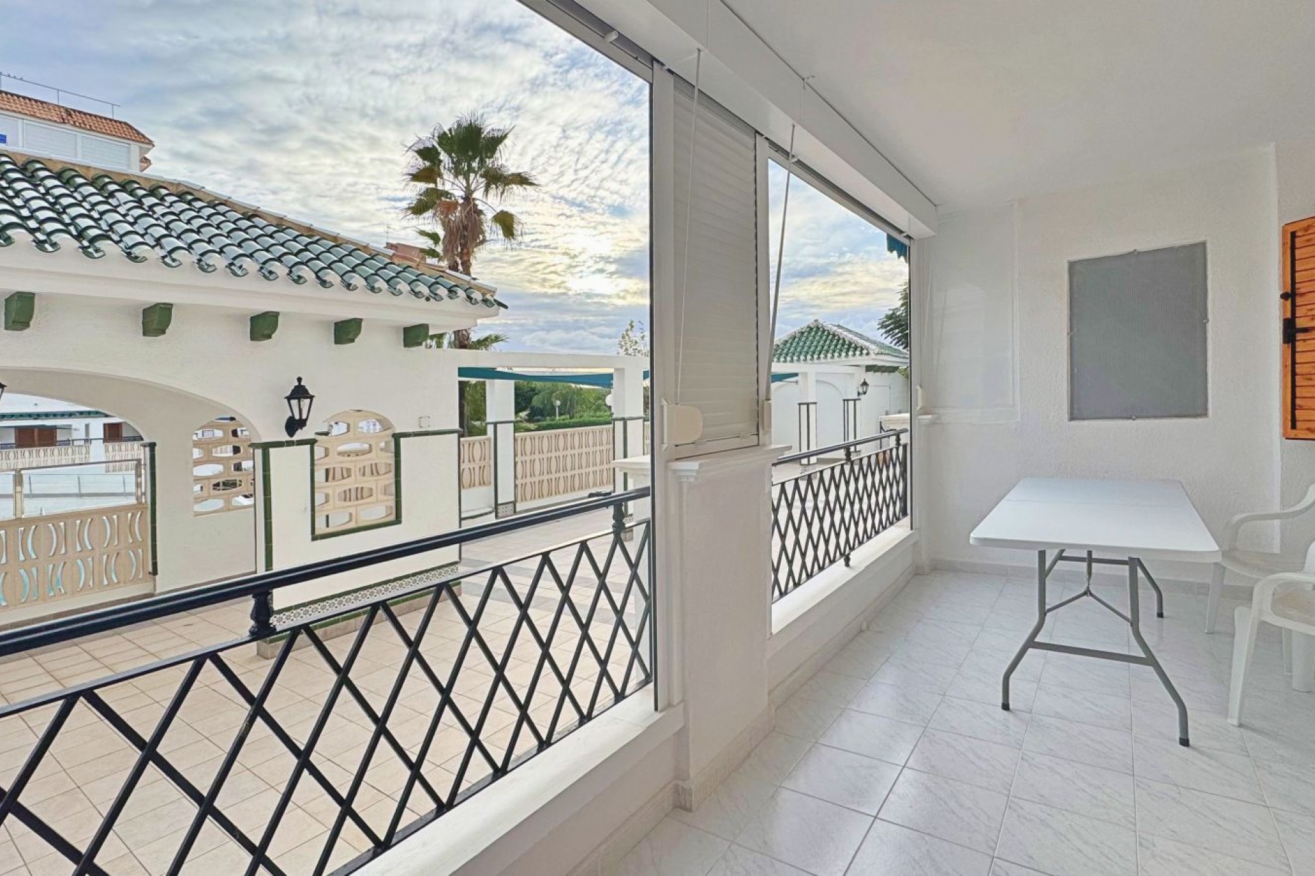 Brukt - Apartment -
Torrevieja - Costa Blanca
