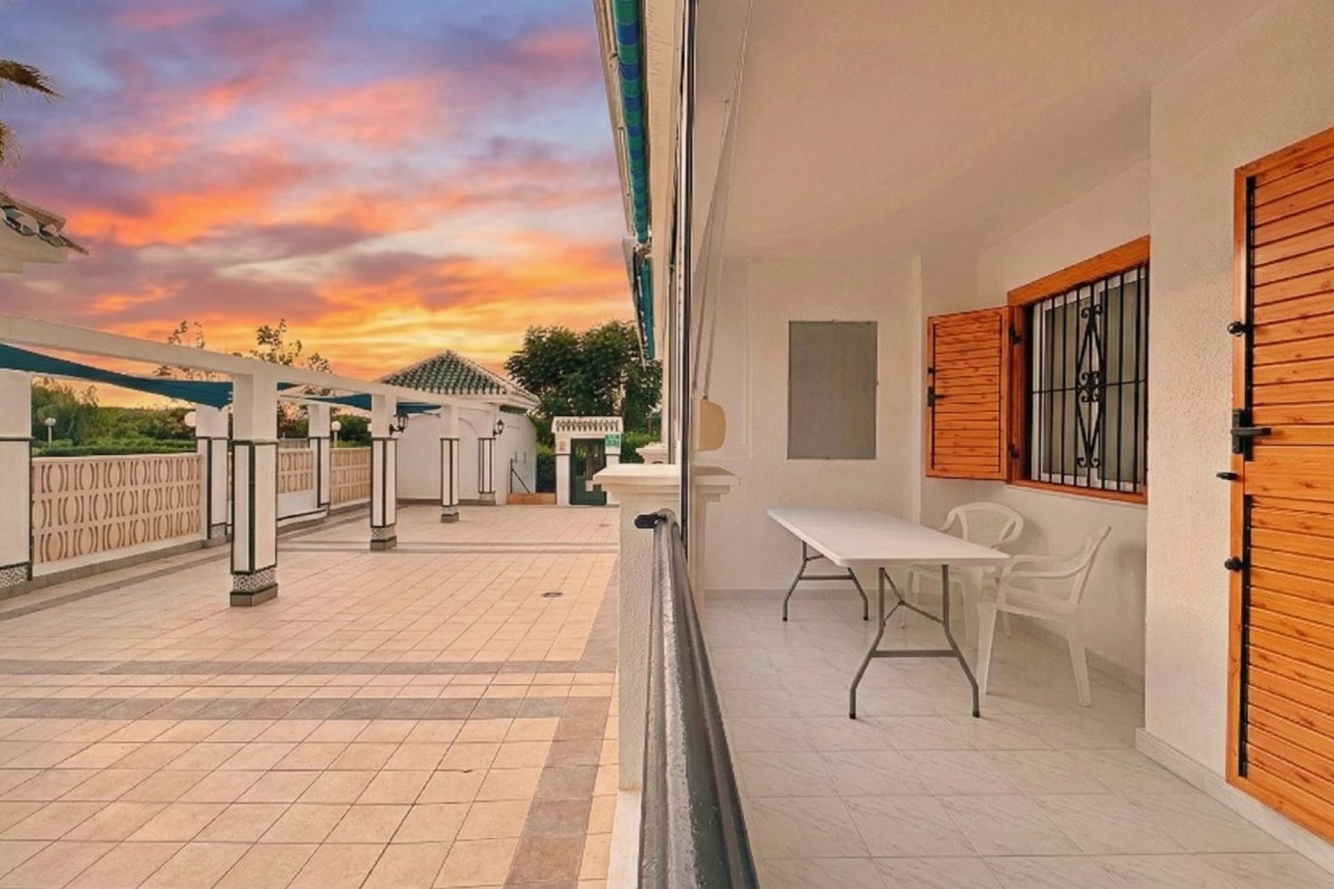 Brukt - Apartment -
Torrevieja - Costa Blanca