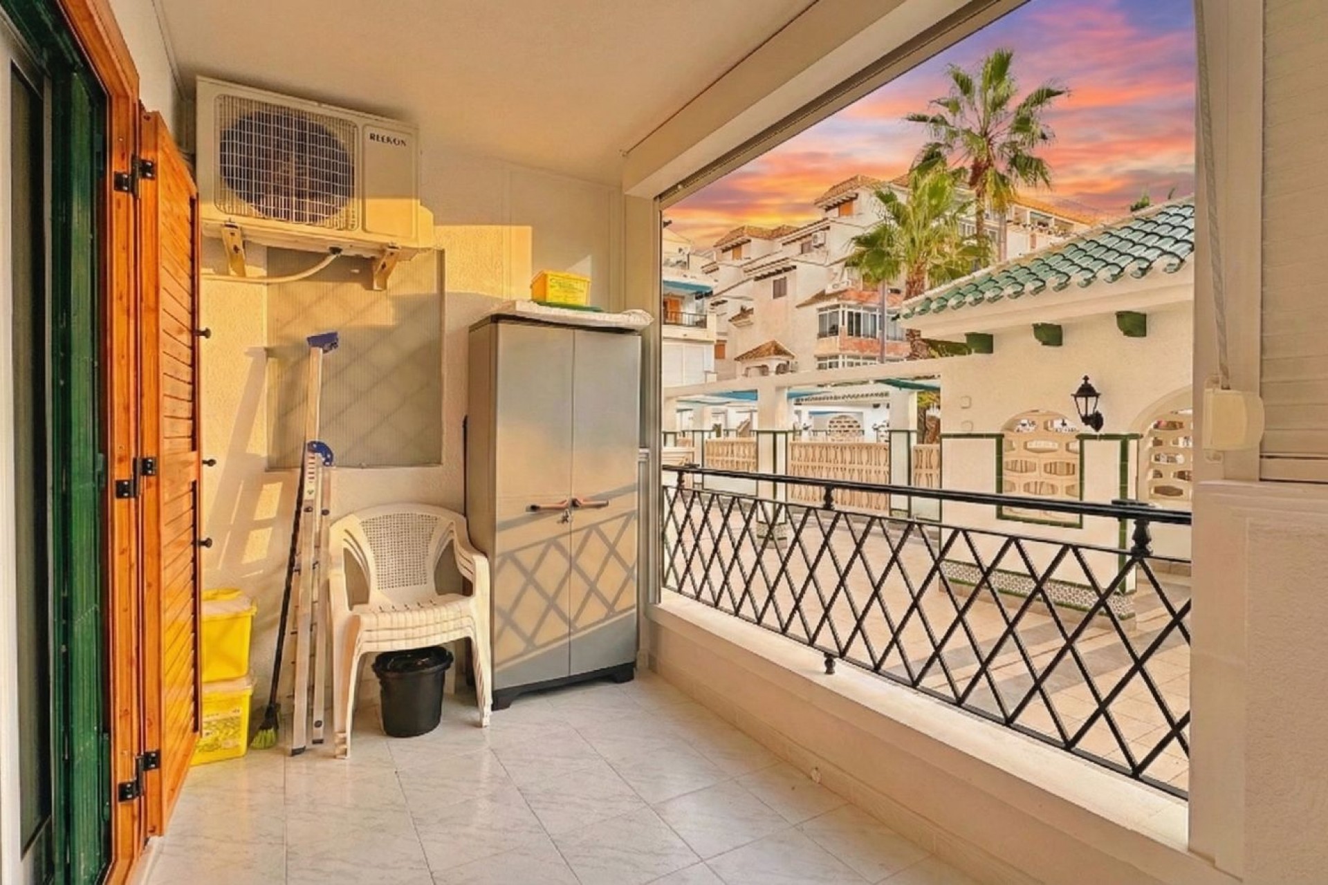 Brukt - Apartment -
Torrevieja - Costa Blanca