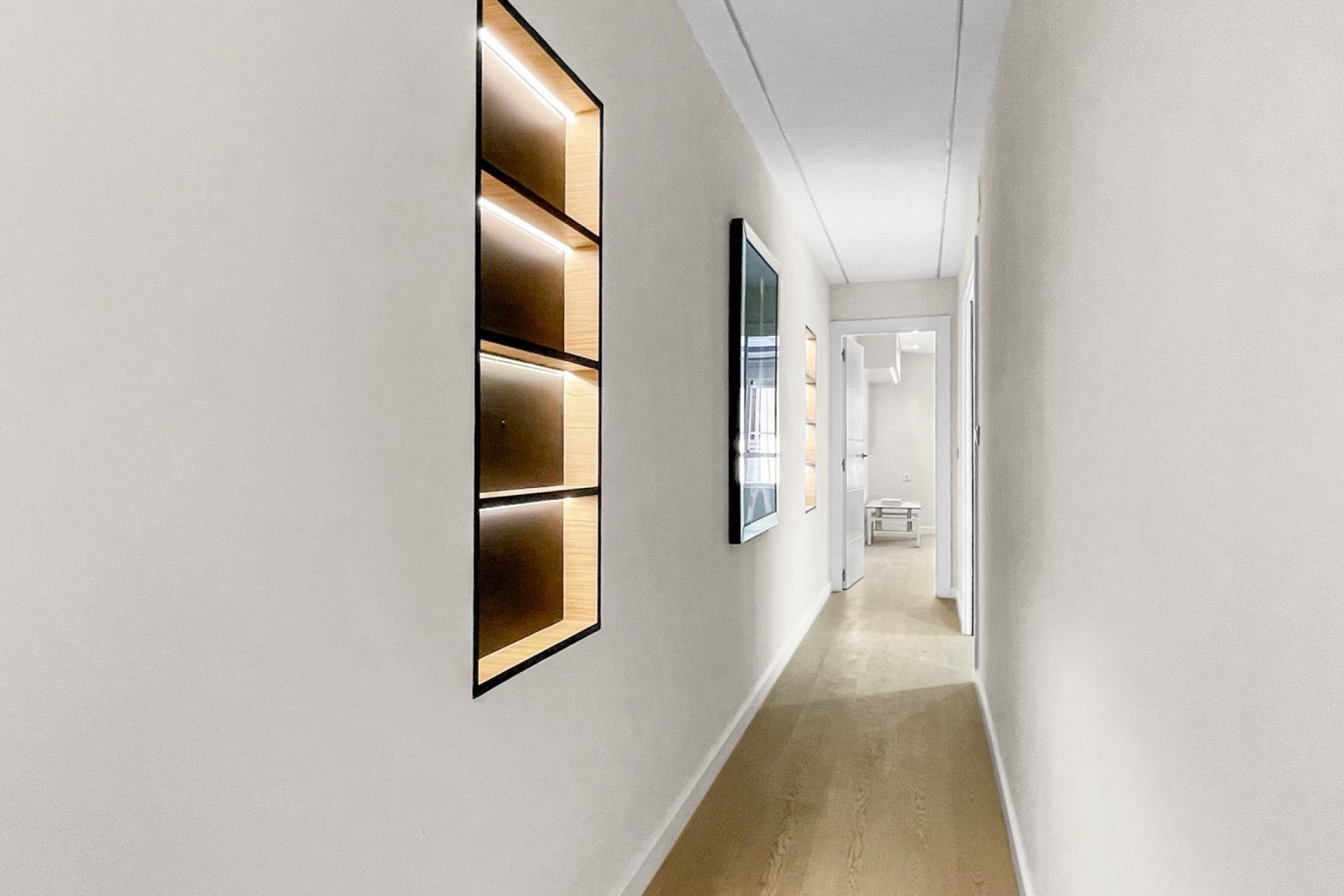 Brukt - Apartment -
Torrevieja - Costa Blanca