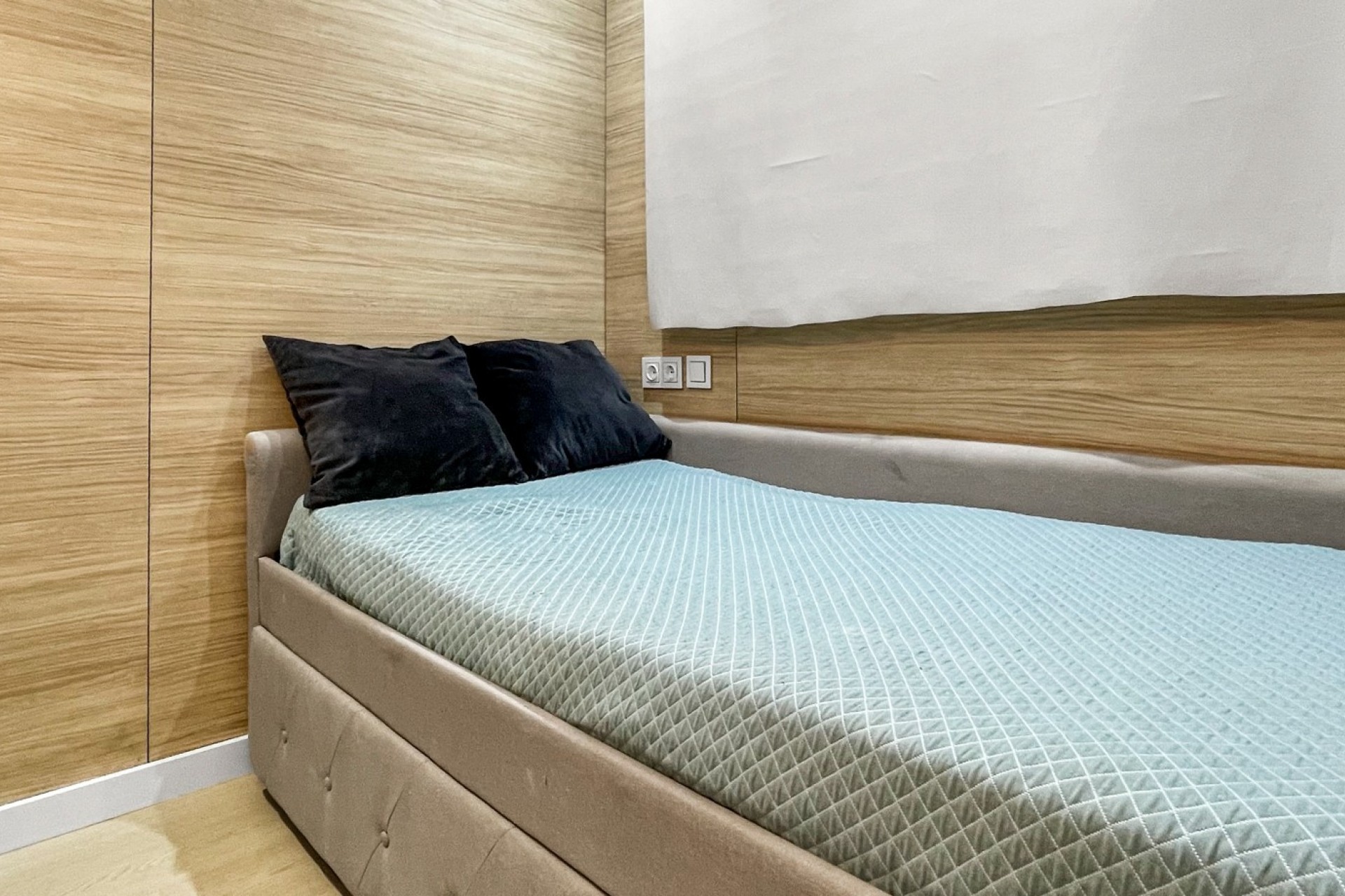 Brukt - Apartment -
Torrevieja - Costa Blanca
