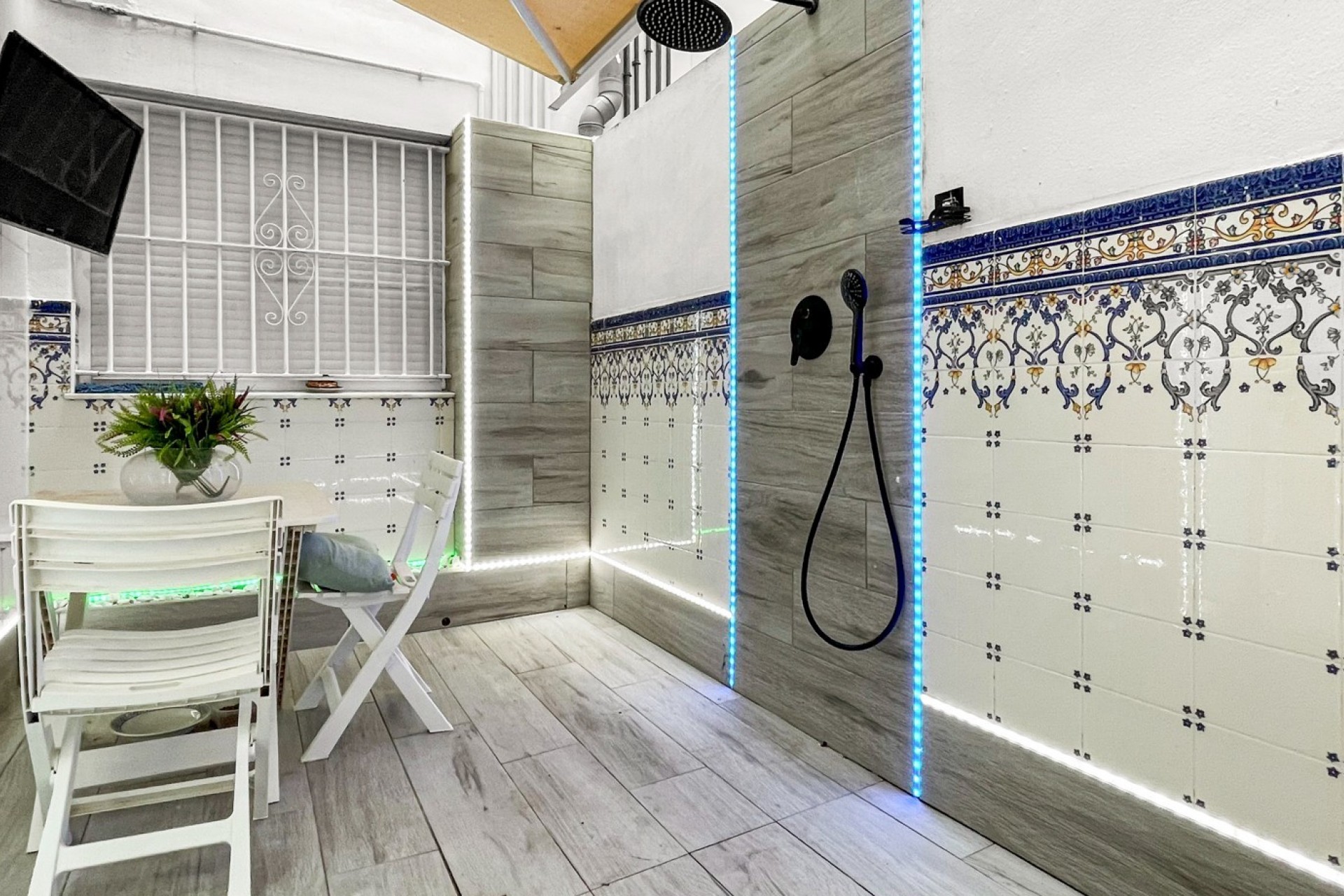 Brukt - Apartment -
Torrevieja - Costa Blanca