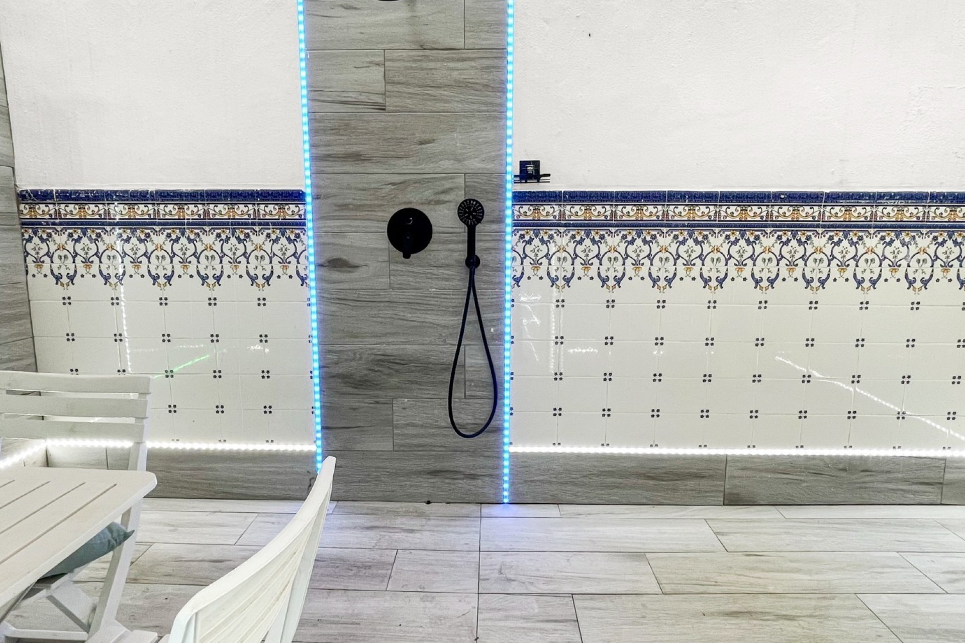 Brukt - Apartment -
Torrevieja - Costa Blanca