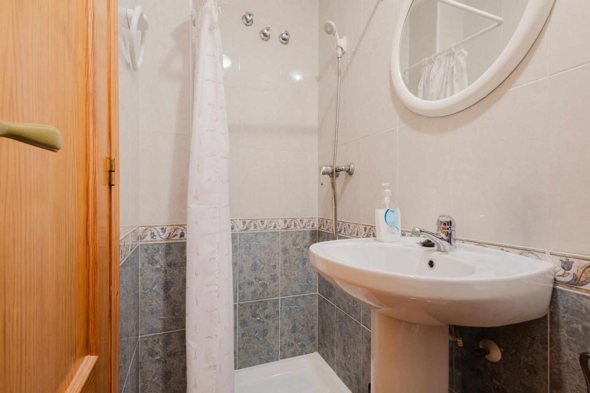 Brukt - Apartment -
Torrevieja - Costa Blanca