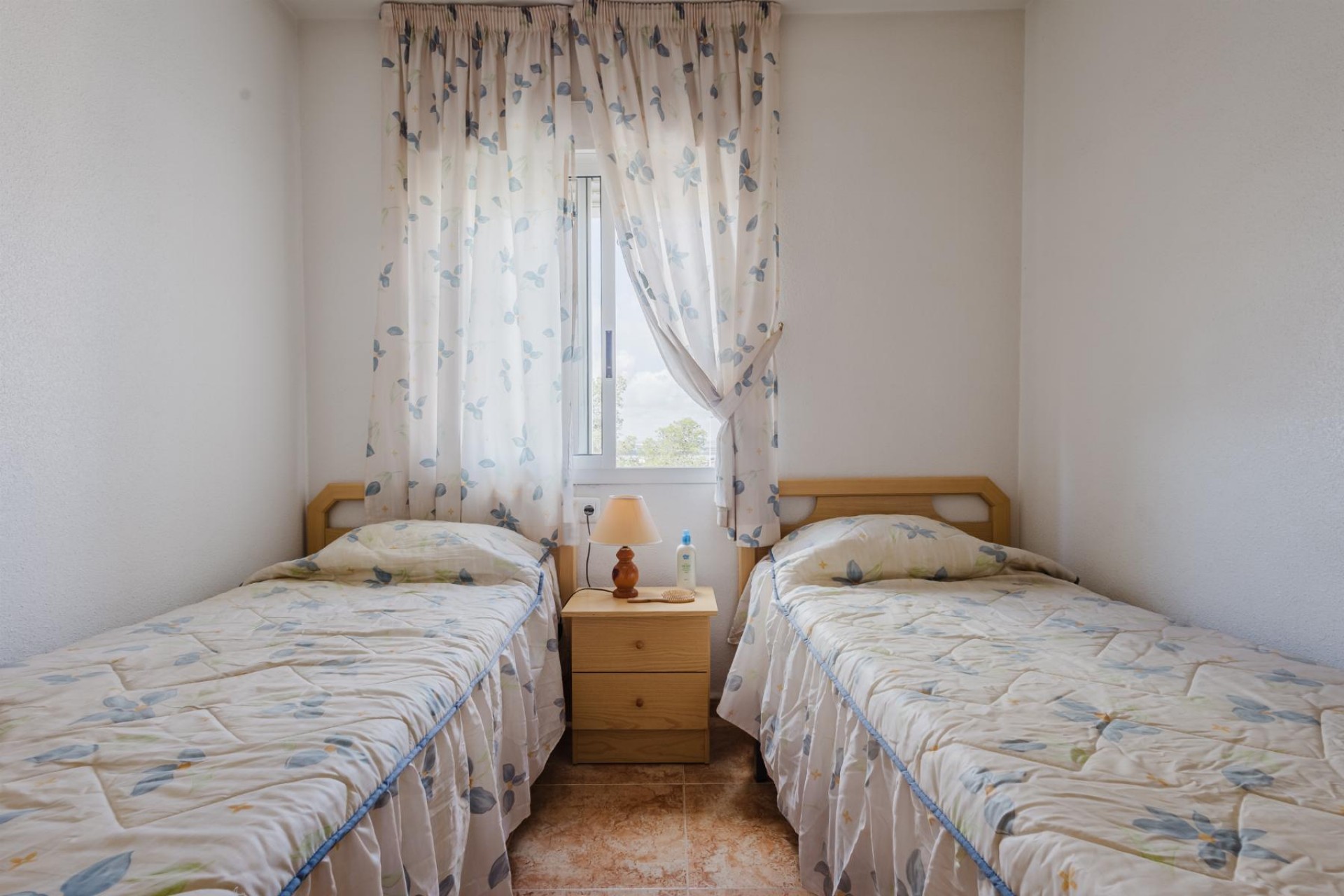 Brukt - Apartment -
Torrevieja - Costa Blanca