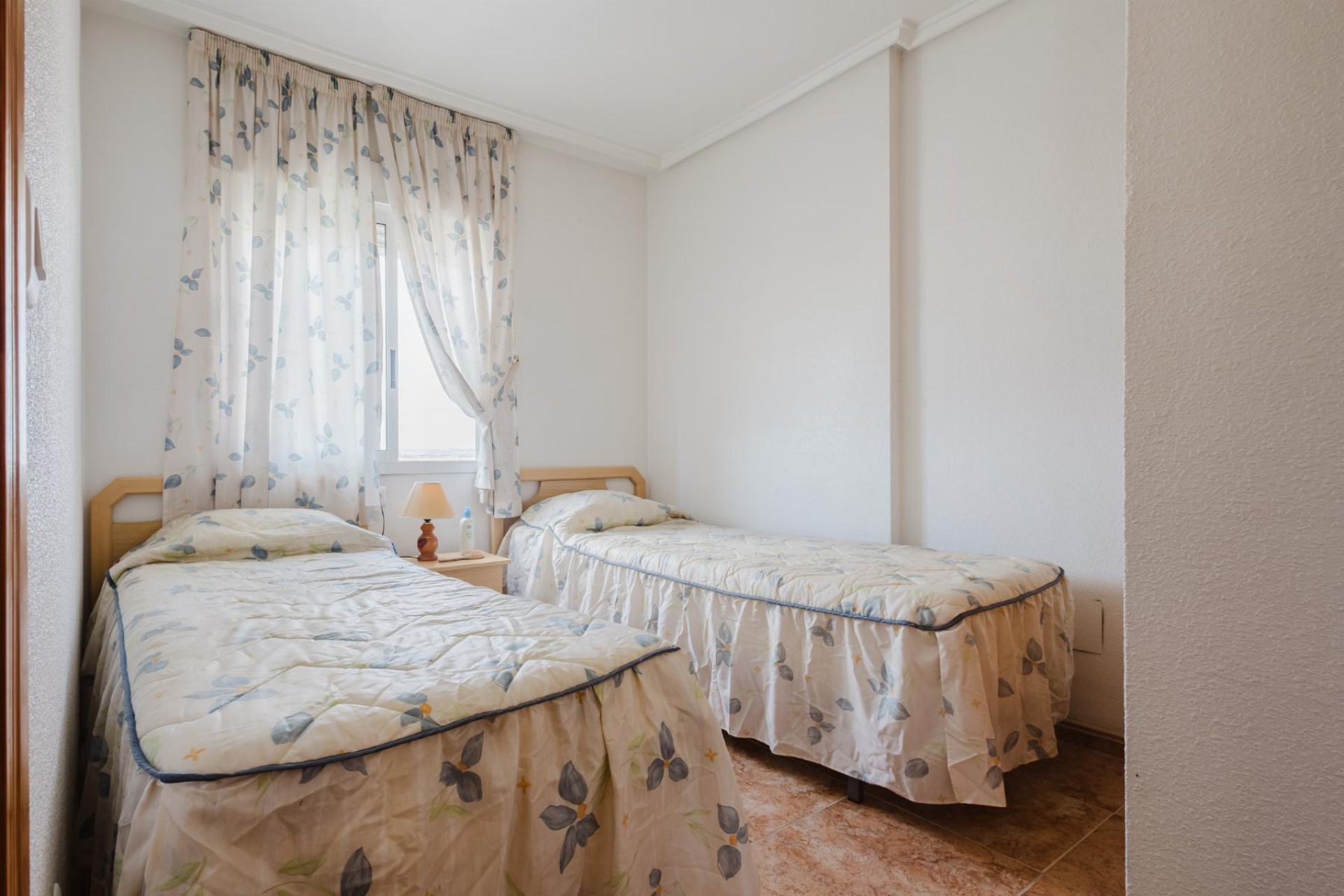Brukt - Apartment -
Torrevieja - Costa Blanca