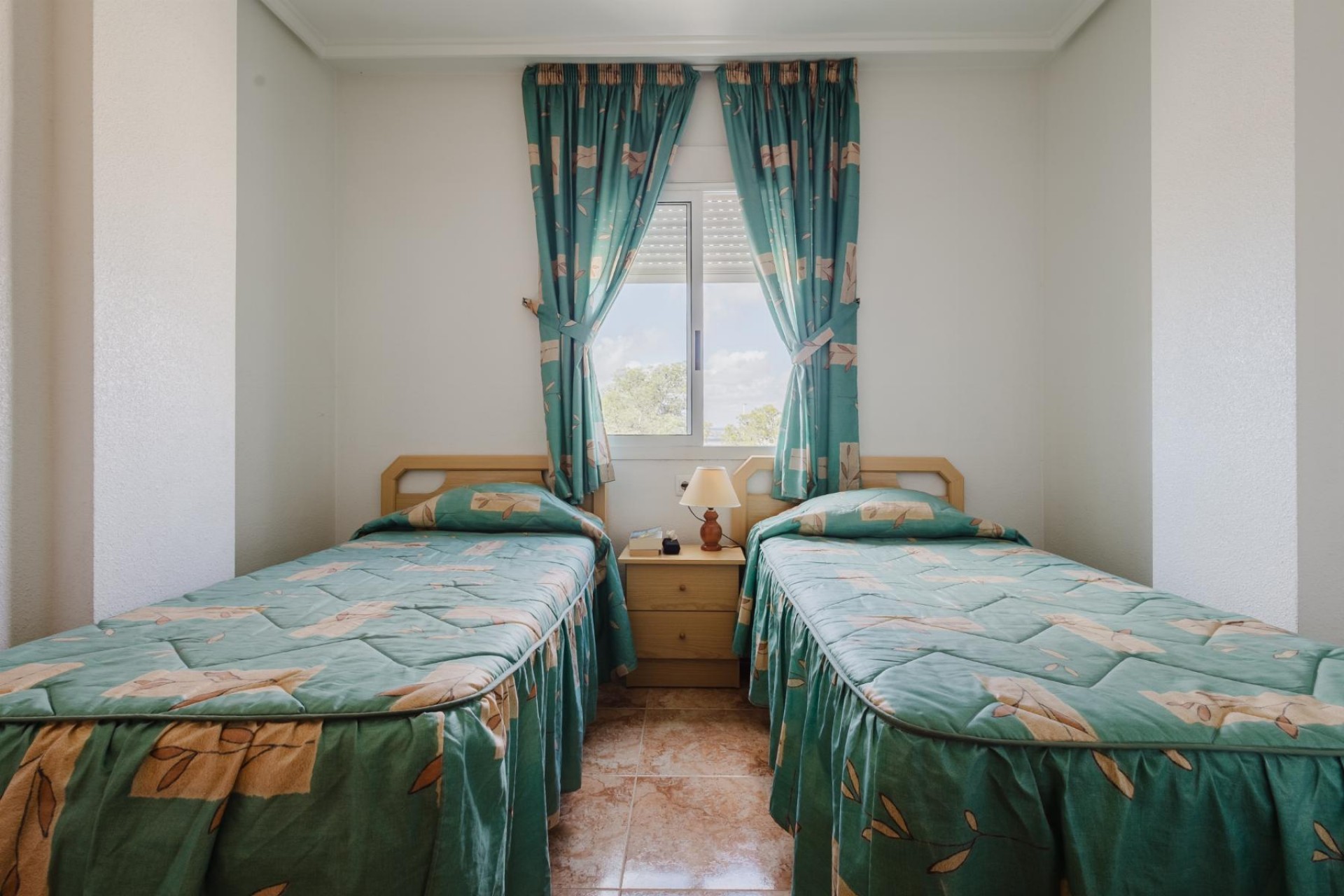 Brukt - Apartment -
Torrevieja - Costa Blanca