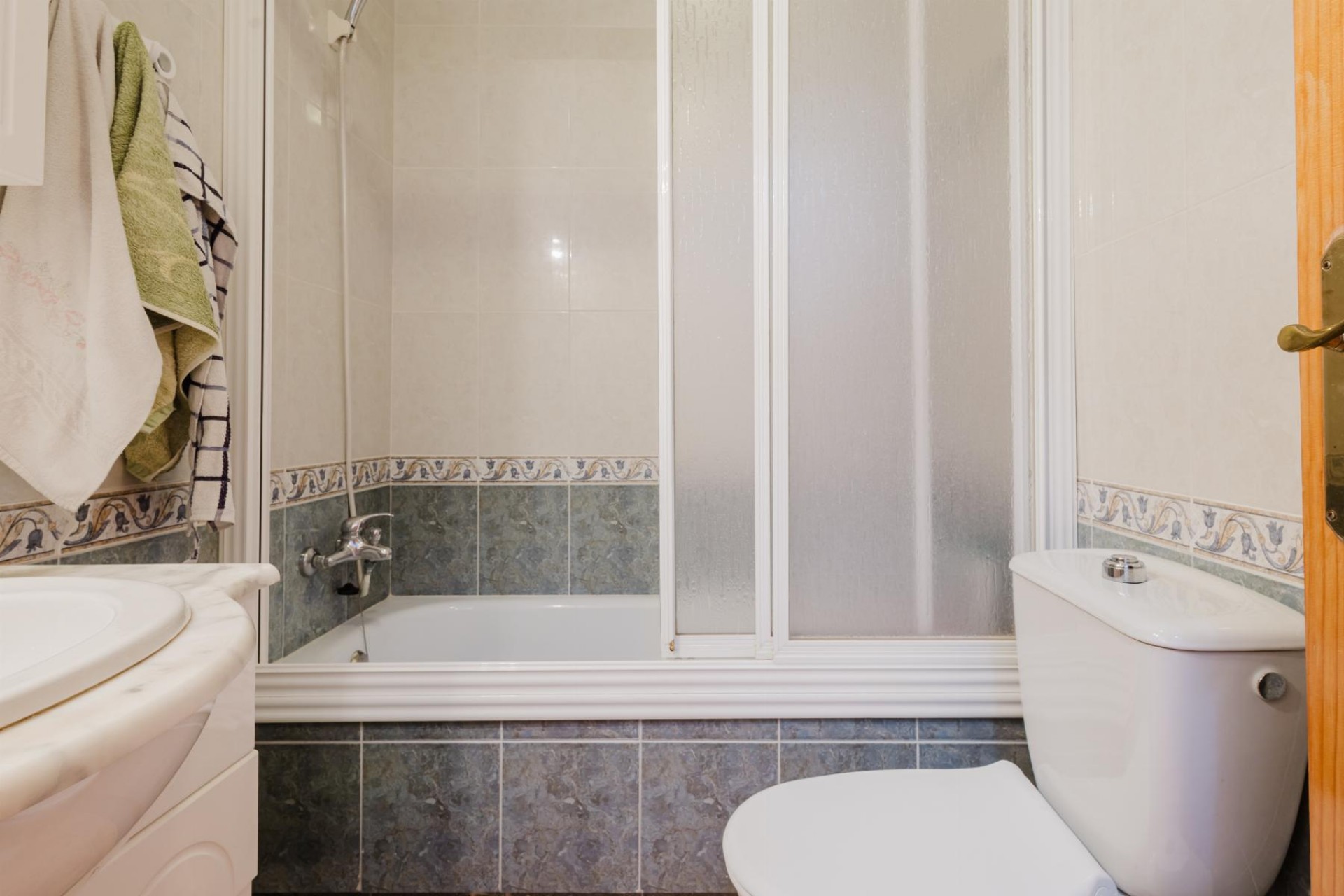 Brukt - Apartment -
Torrevieja - Costa Blanca