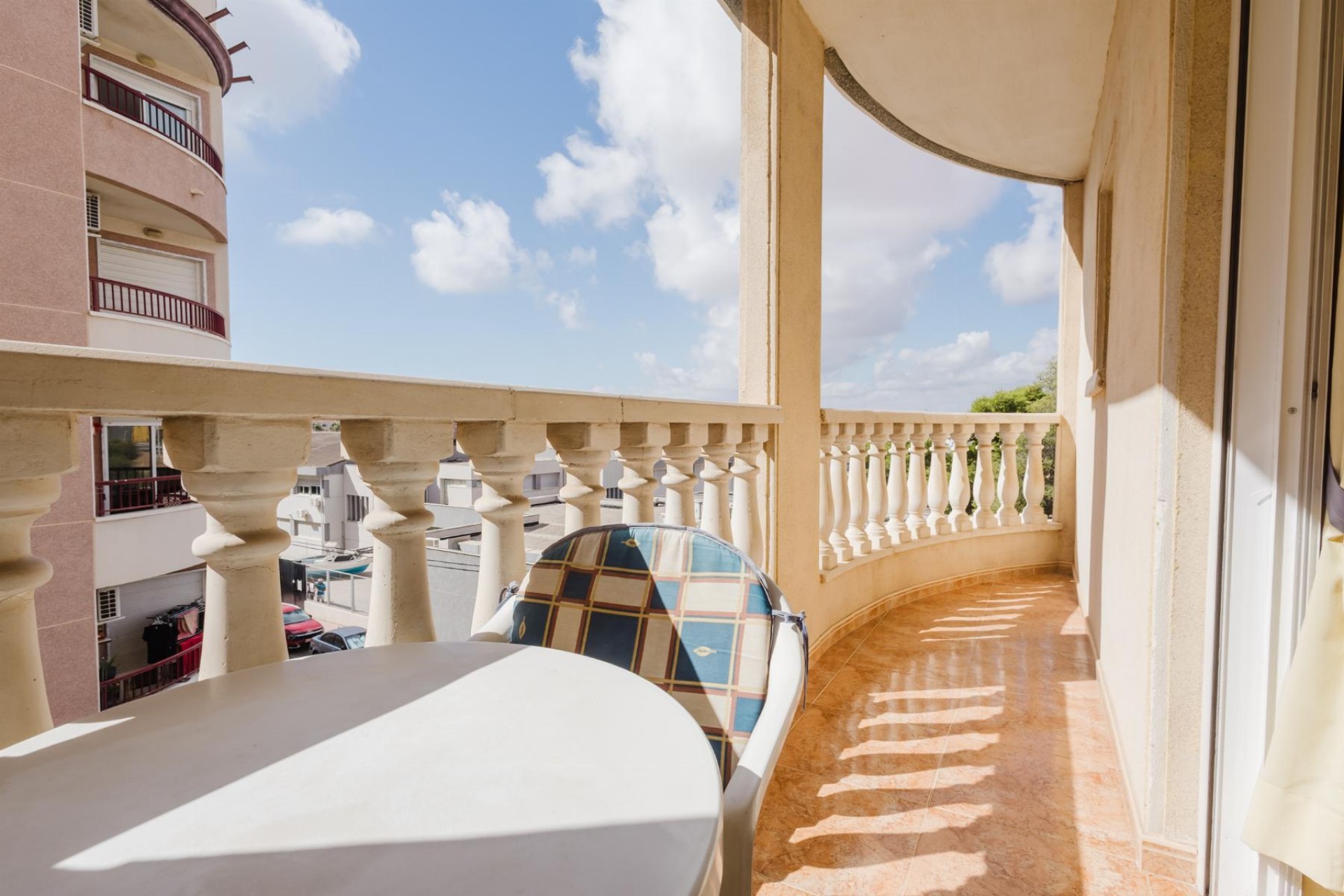 Brukt - Apartment -
Torrevieja - Costa Blanca
