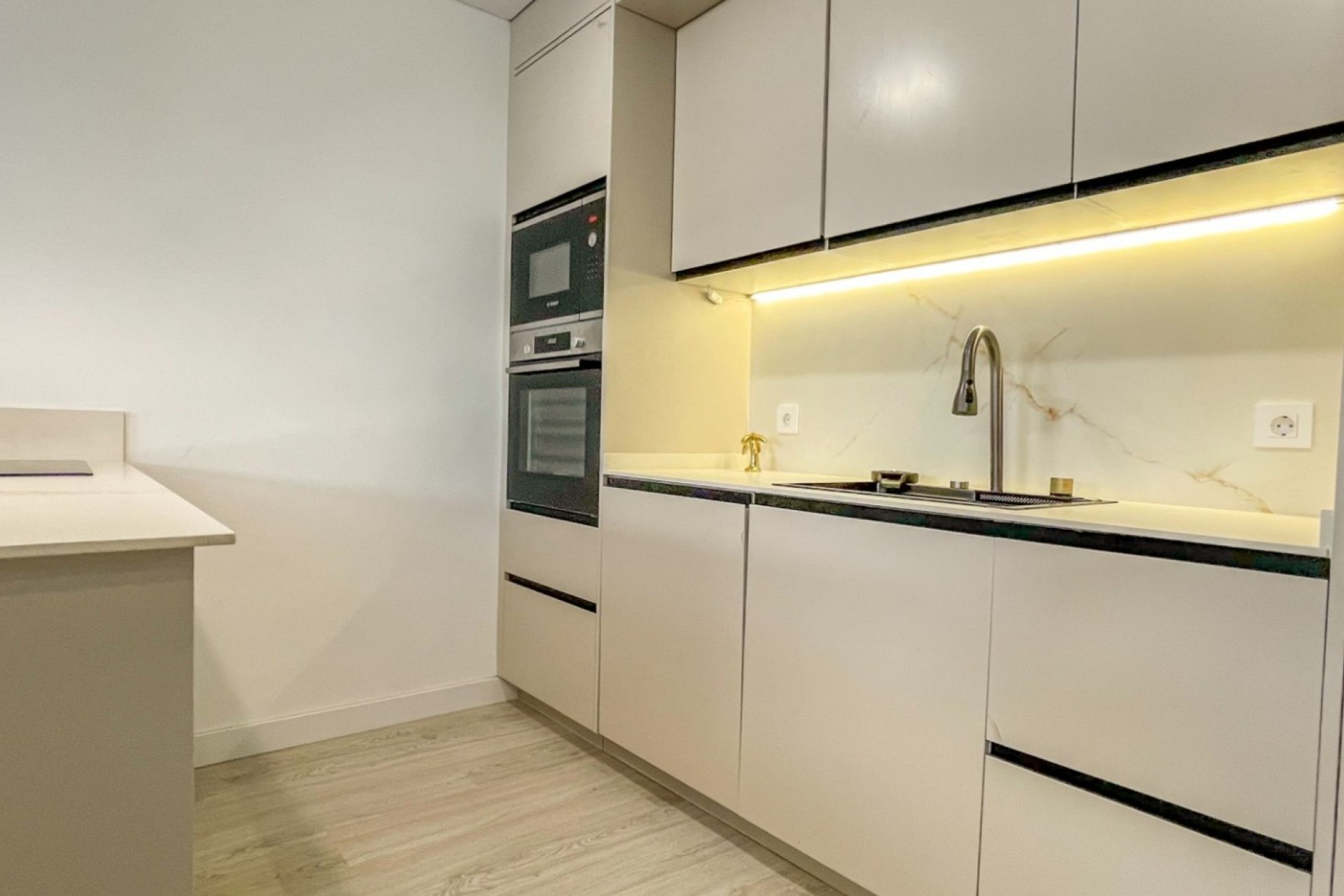 Brukt - Apartment -
Torrevieja - Costa Blanca