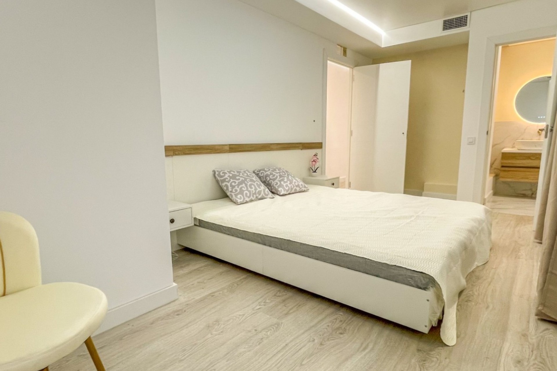 Brukt - Apartment -
Torrevieja - Costa Blanca