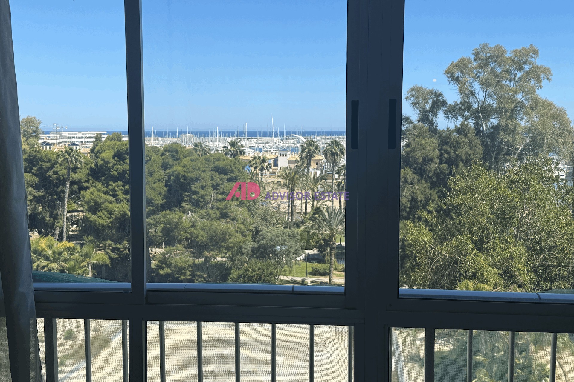Brukt - Apartment -
Torrevieja - Costa Blanca