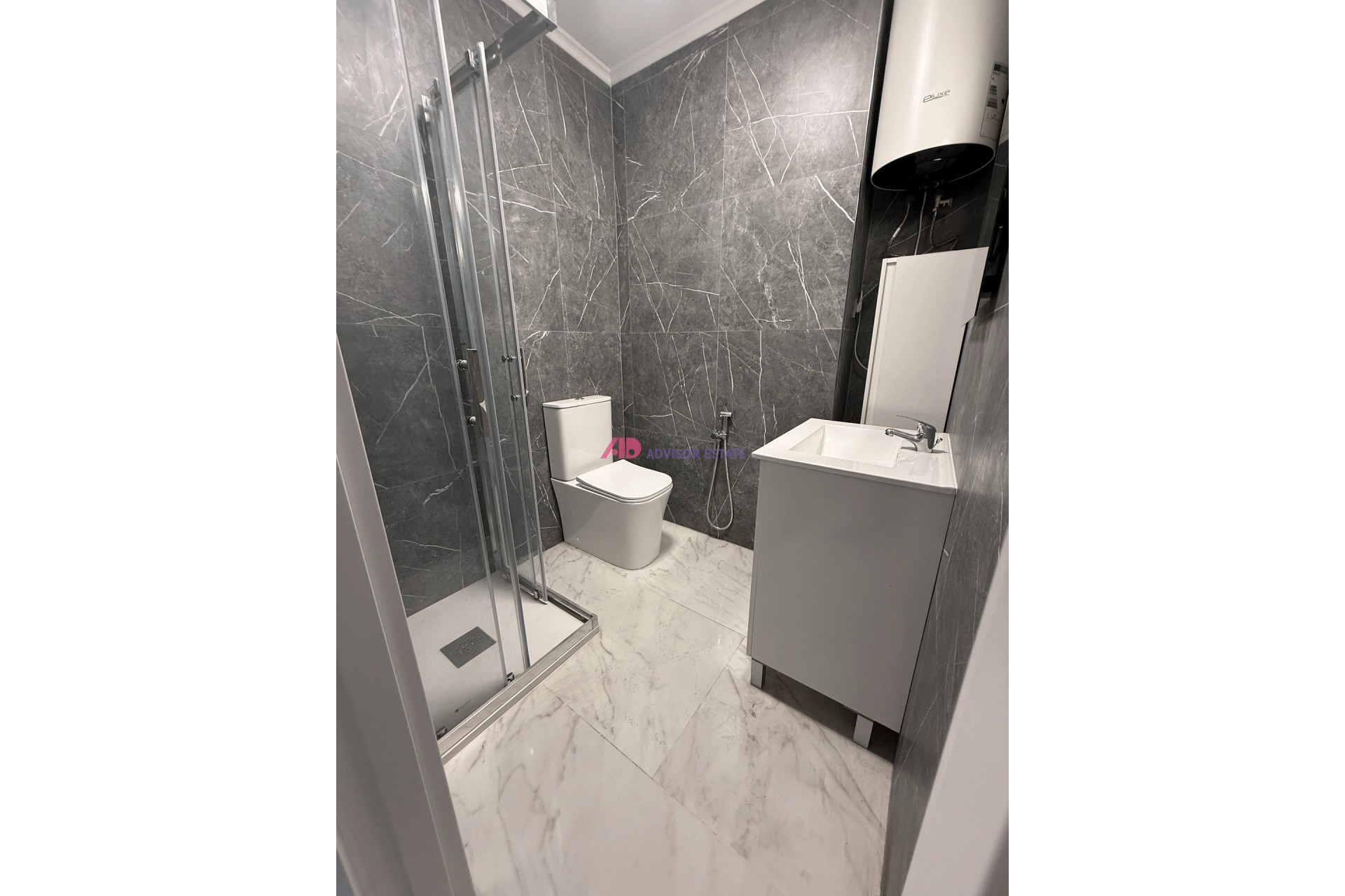 Brukt - Apartment -
Torrevieja - Costa Blanca