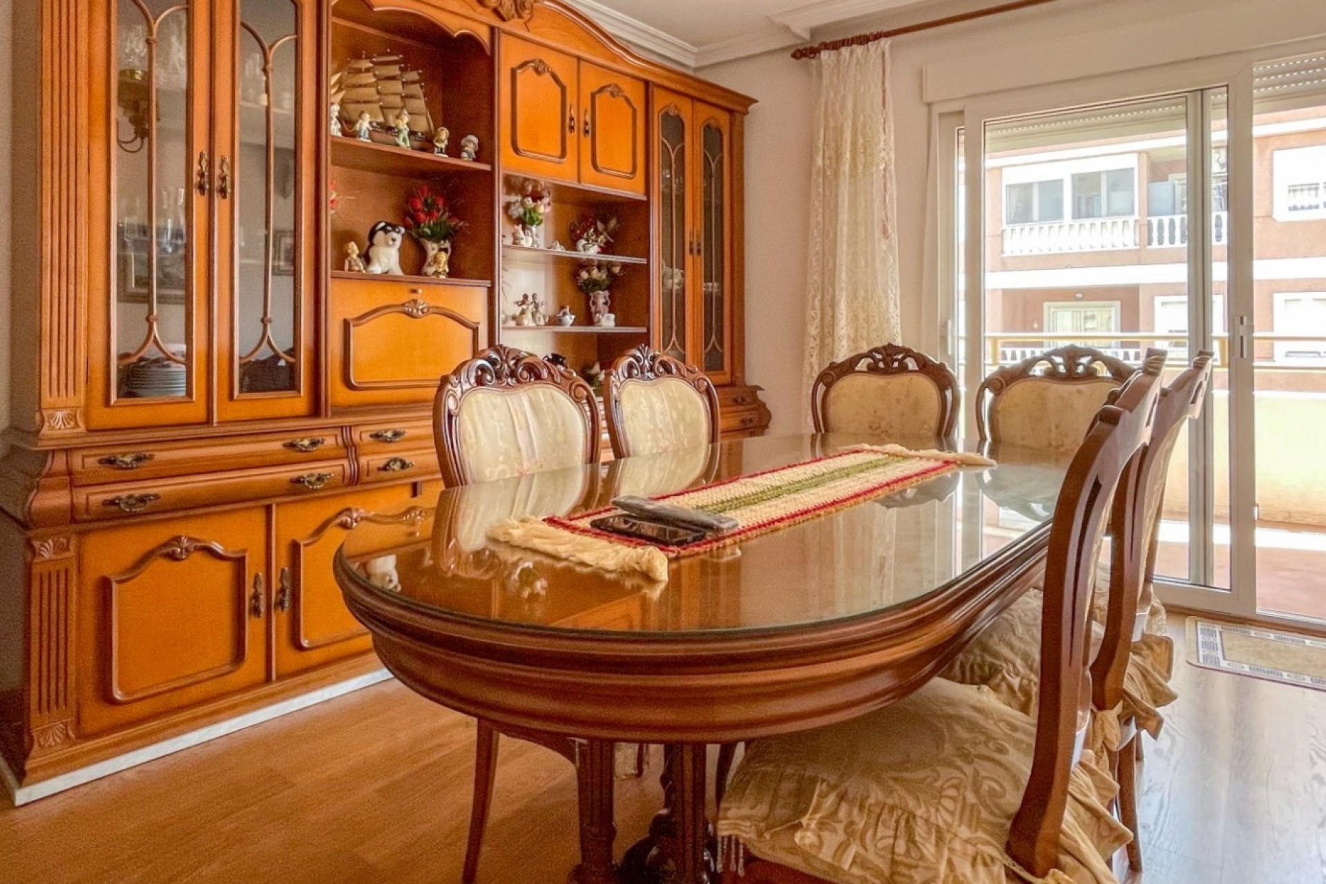 Brukt - Apartment -
Torrevieja - Costa Blanca