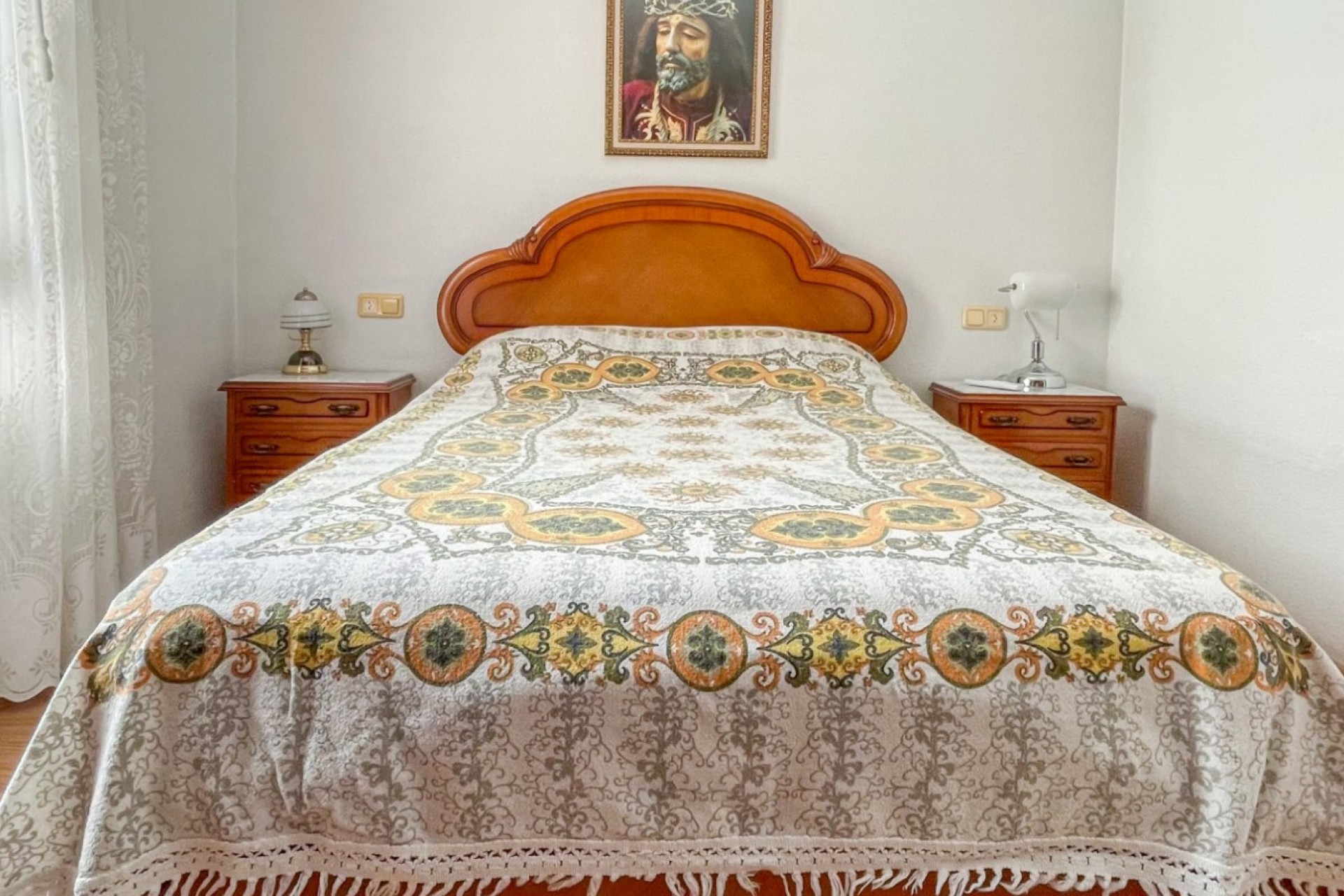 Brukt - Apartment -
Torrevieja - Costa Blanca