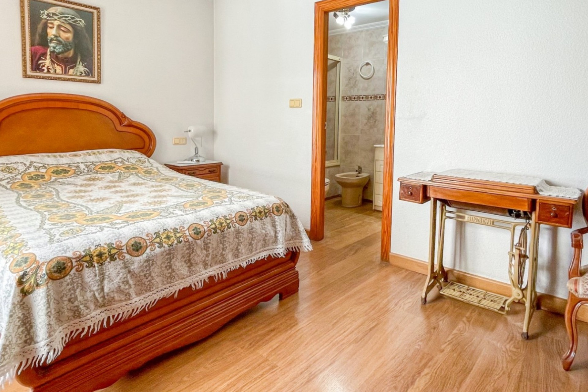 Brukt - Apartment -
Torrevieja - Costa Blanca