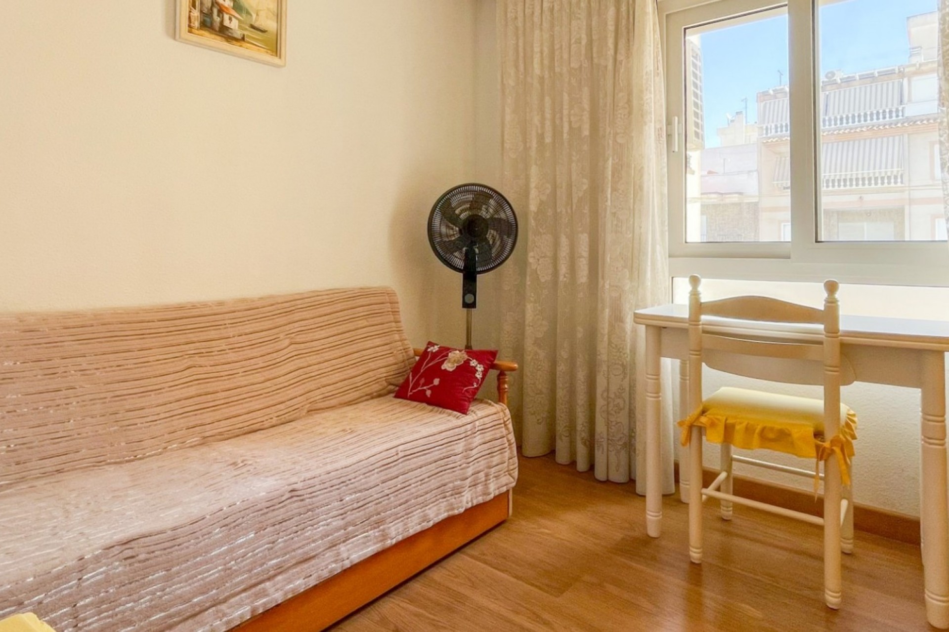 Brukt - Apartment -
Torrevieja - Costa Blanca