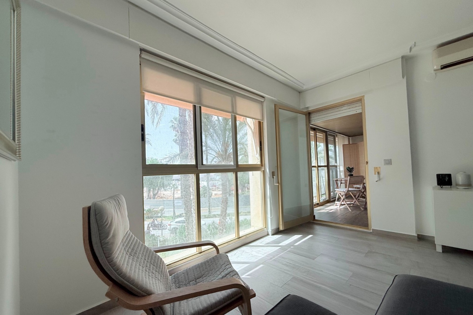 Brukt - Apartment -
Torrevieja - Costa Blanca