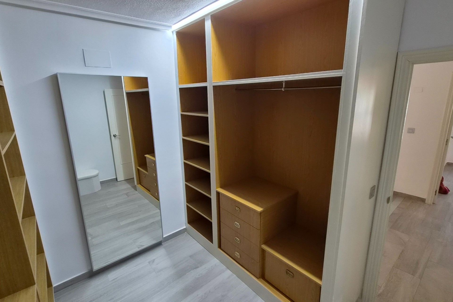 Brukt - Apartment -
Torrevieja - Costa Blanca