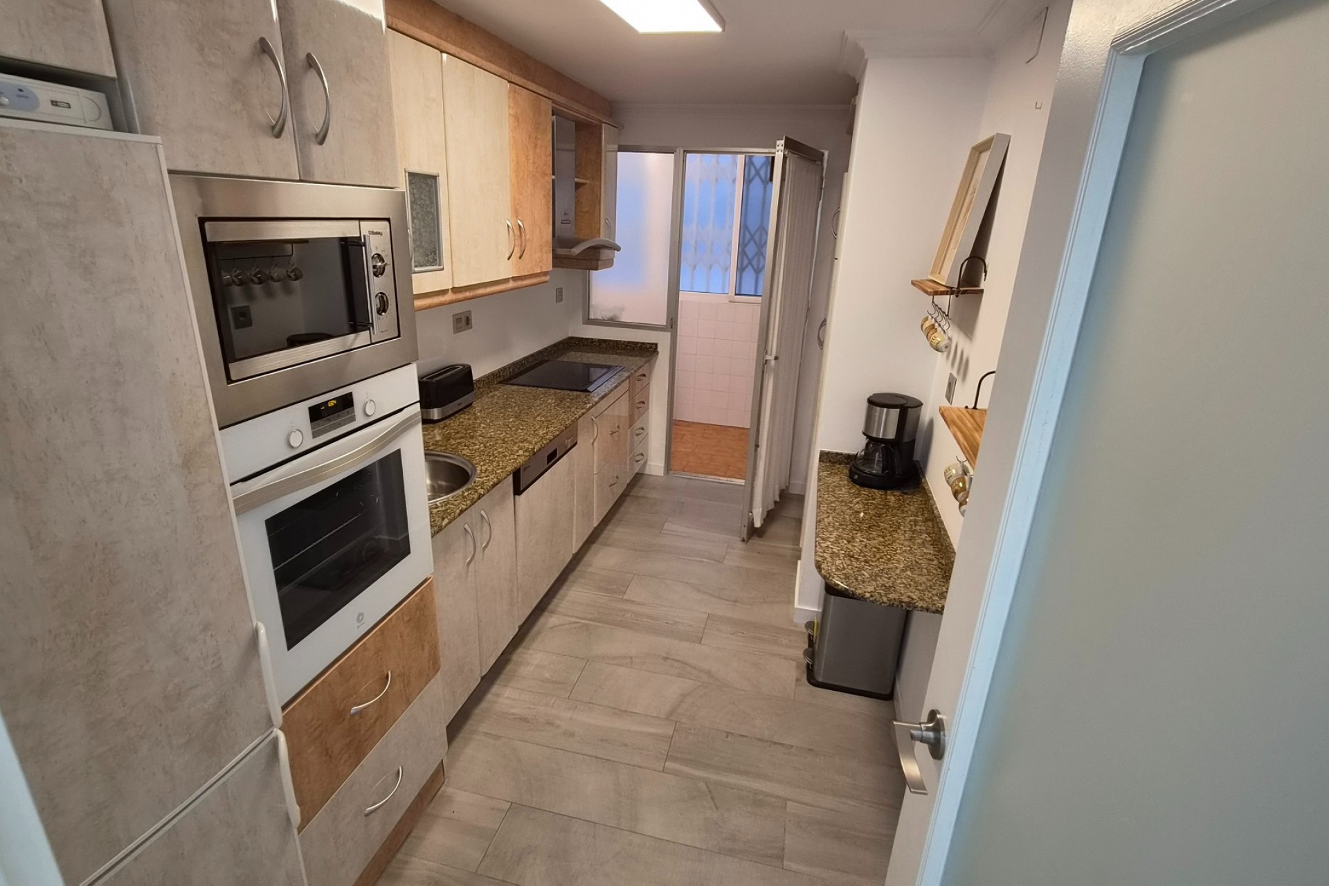 Brukt - Apartment -
Torrevieja - Costa Blanca