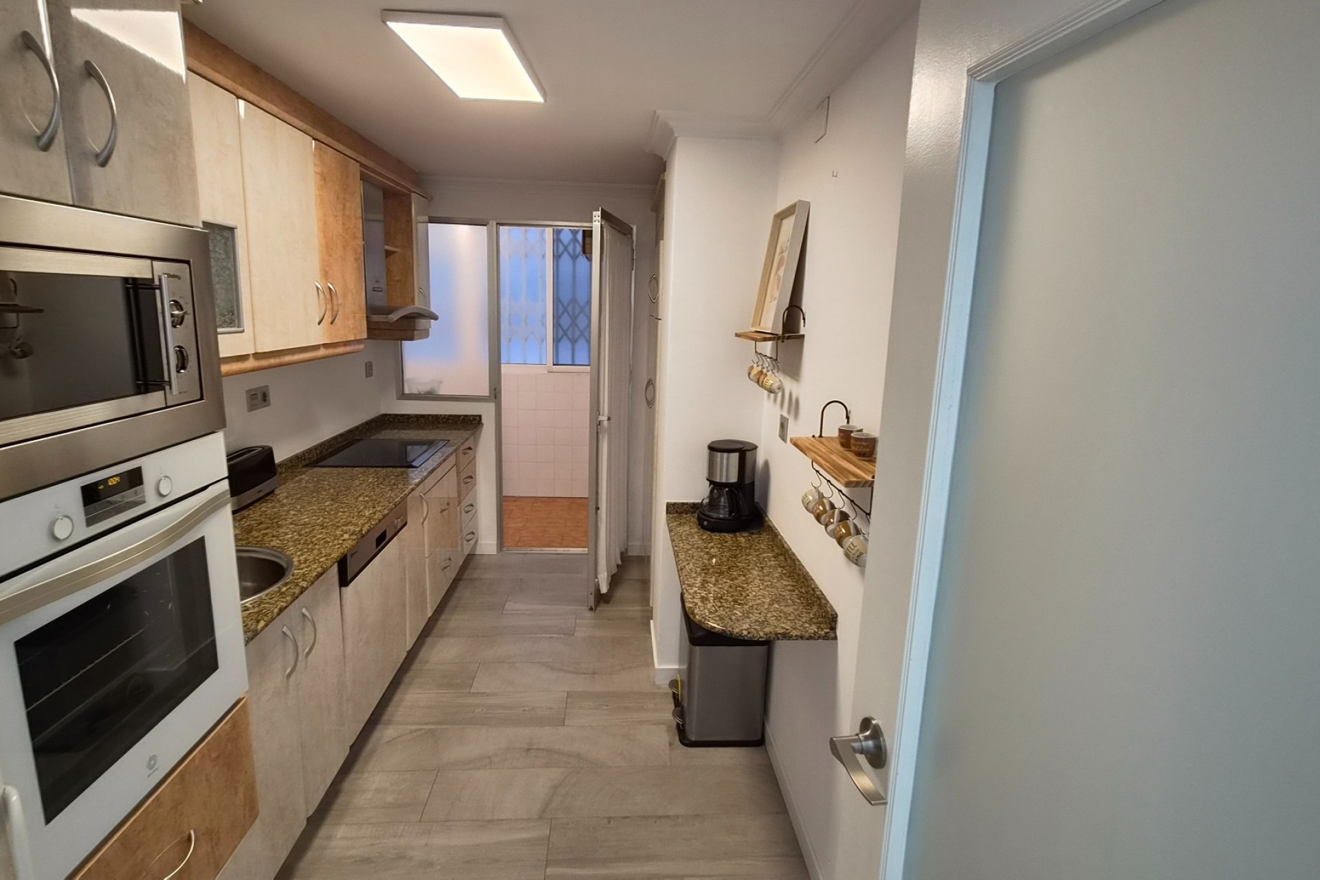 Brukt - Apartment -
Torrevieja - Costa Blanca