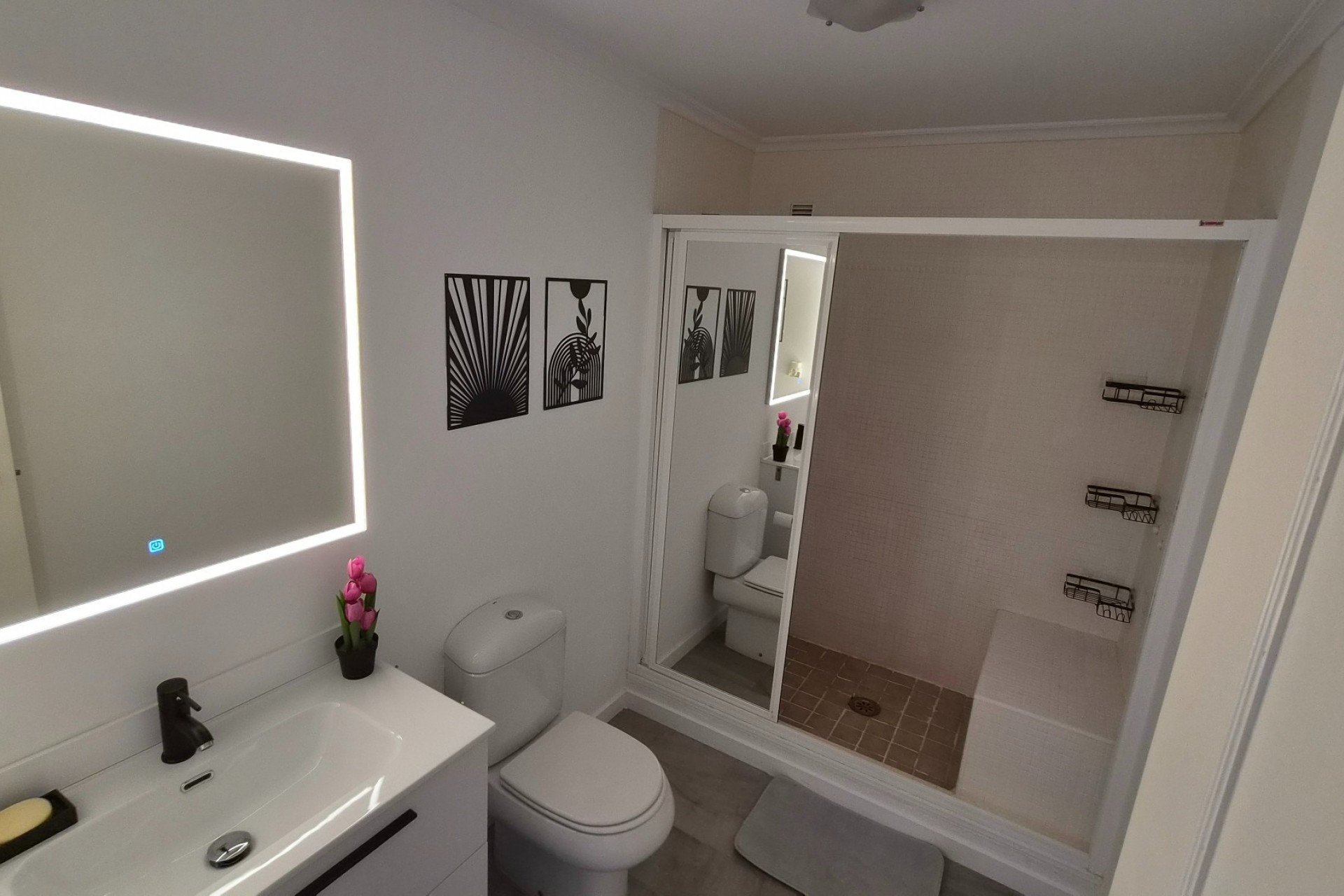 Brukt - Apartment -
Torrevieja - Costa Blanca