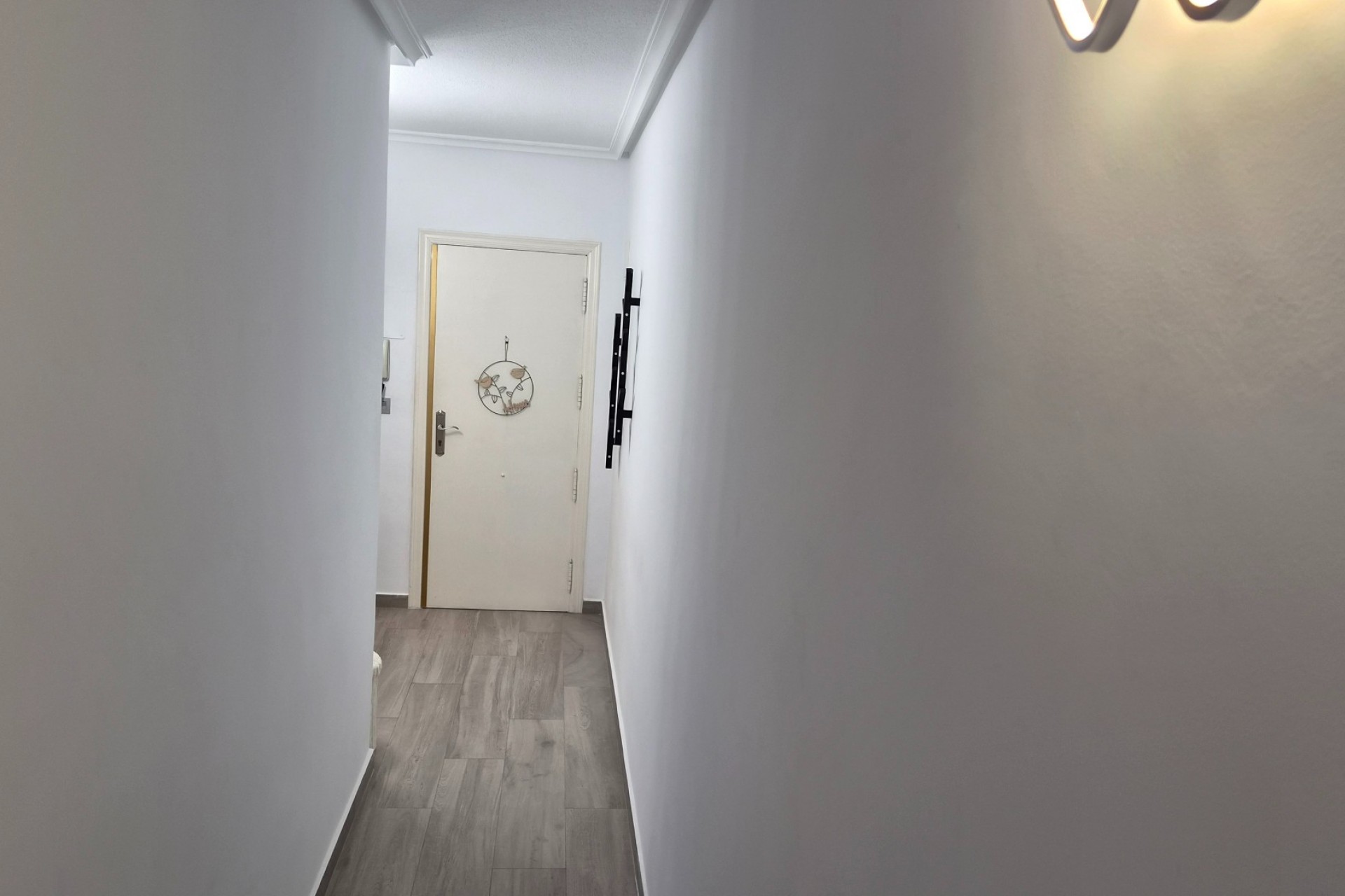 Brukt - Apartment -
Torrevieja - Costa Blanca