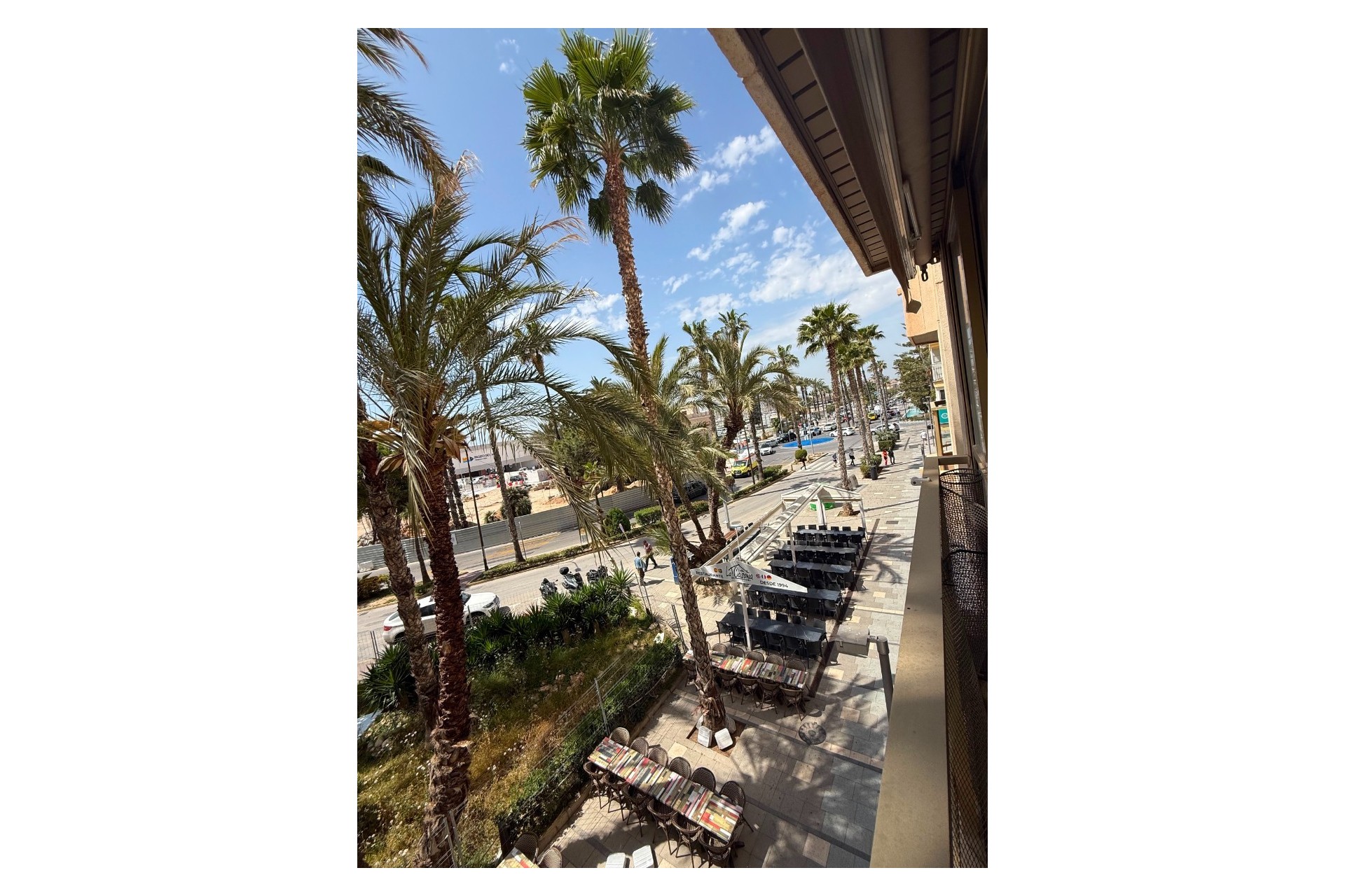 Brukt - Apartment -
Torrevieja - Costa Blanca