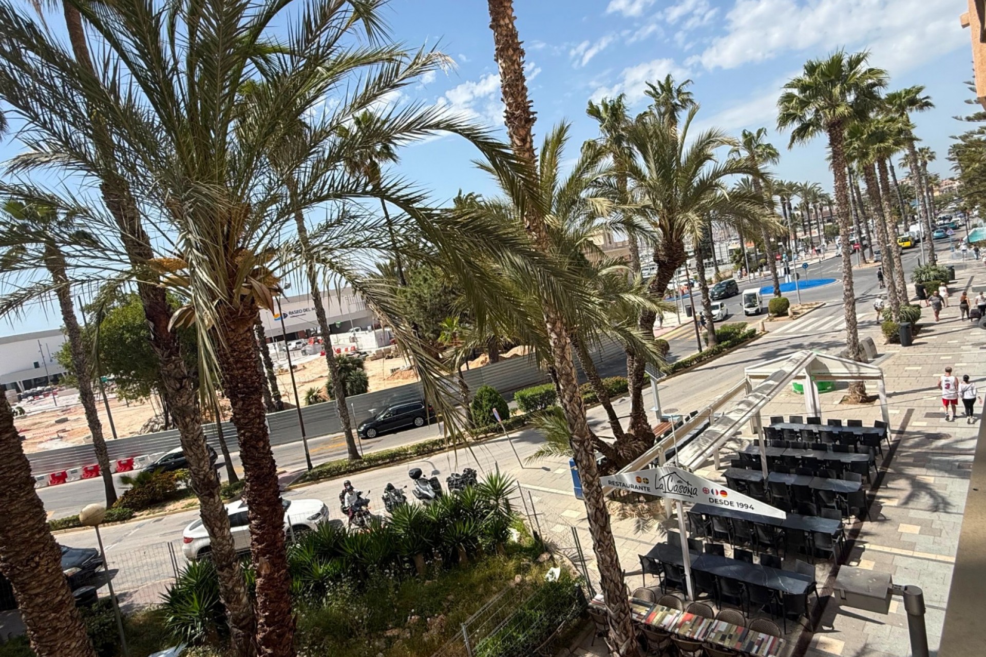 Brukt - Apartment -
Torrevieja - Costa Blanca