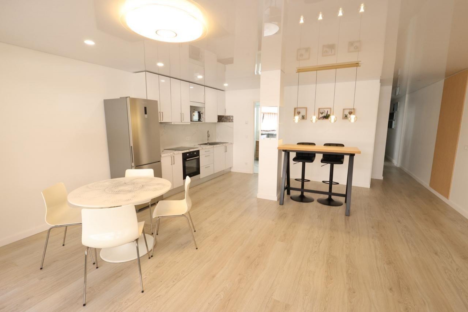 Brukt - Apartment -
Torrevieja - Costa Blanca