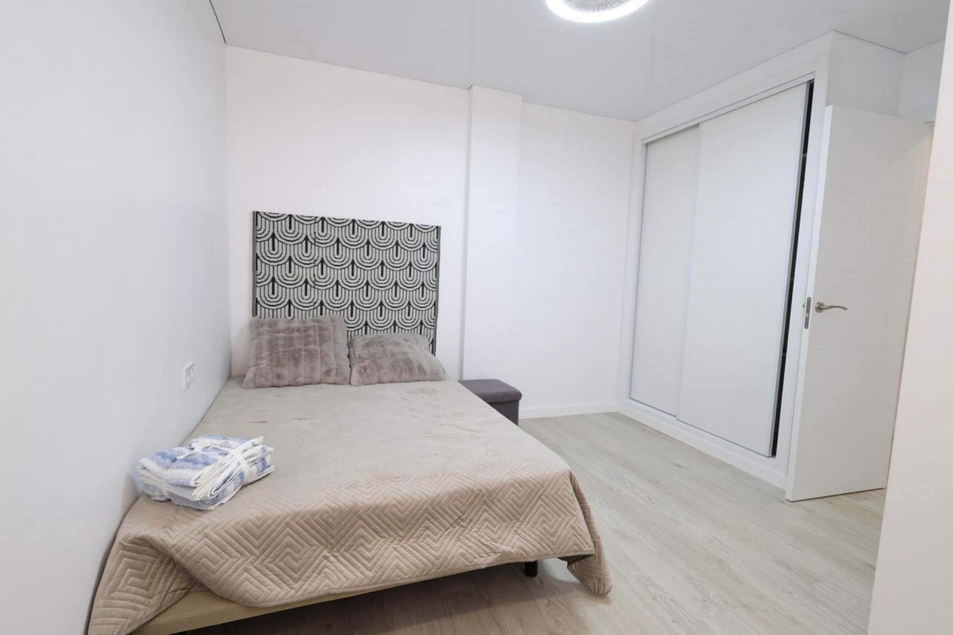 Brukt - Apartment -
Torrevieja - Costa Blanca