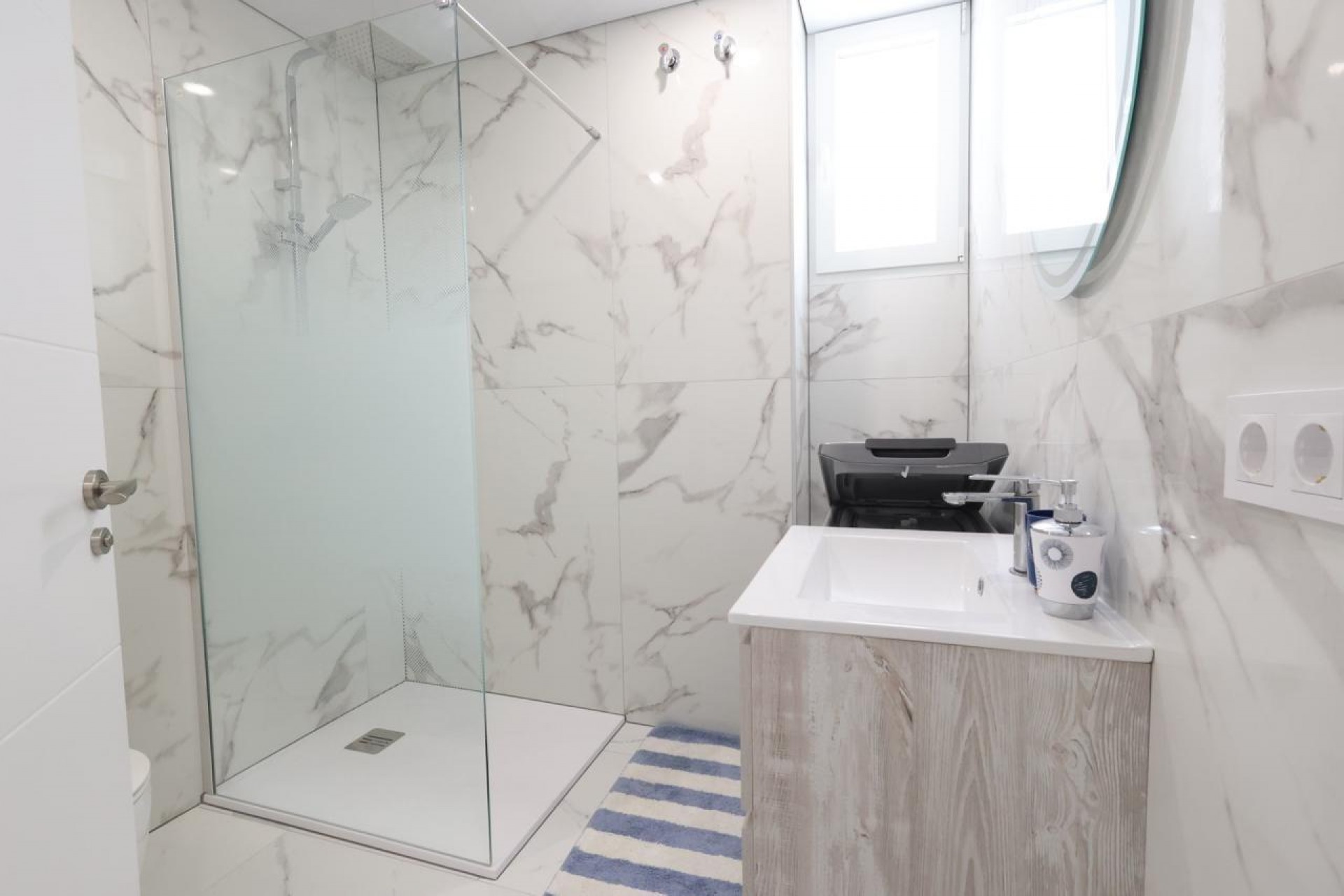 Brukt - Apartment -
Torrevieja - Costa Blanca