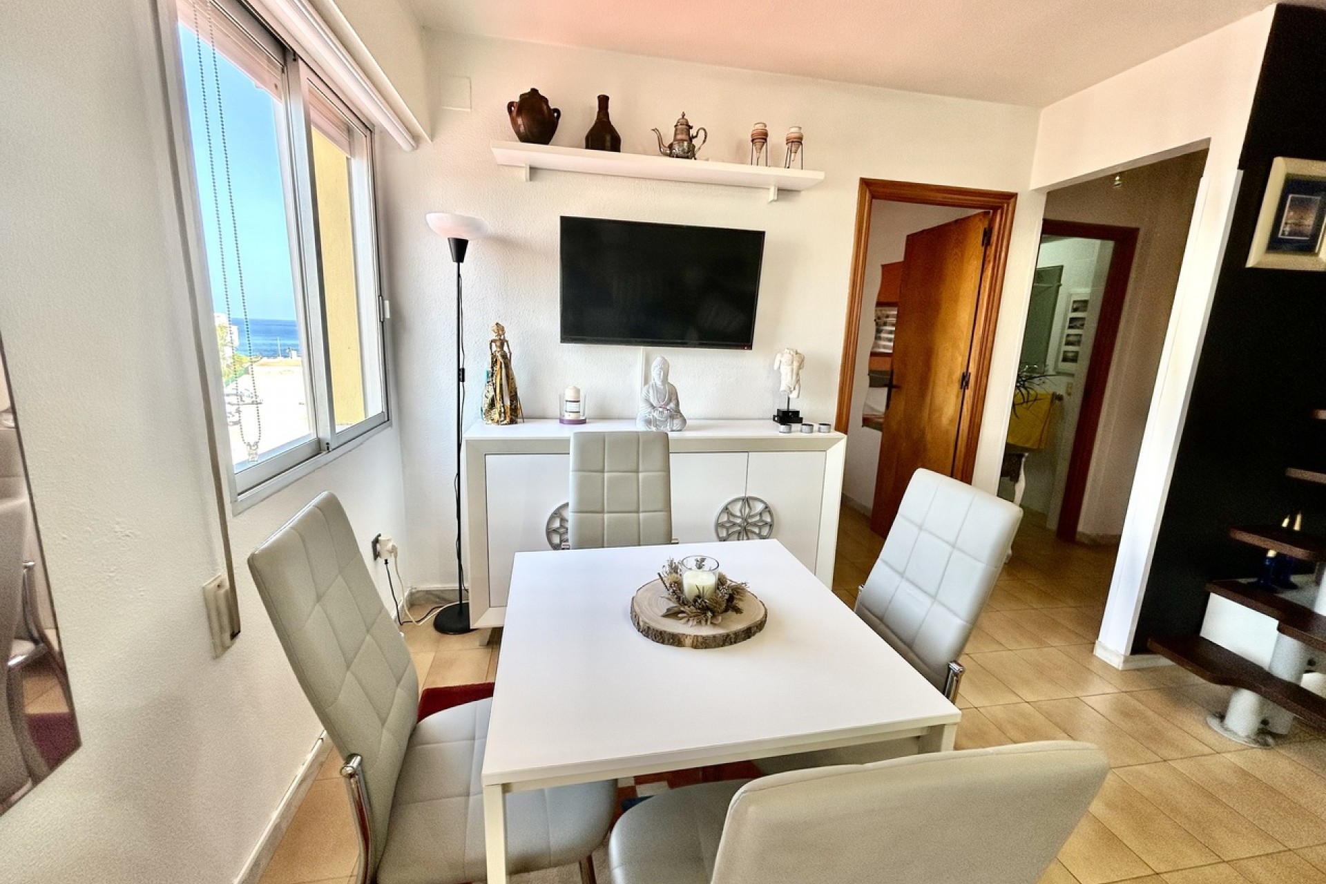 Brukt - Apartment -
Torrevieja - Costa Blanca