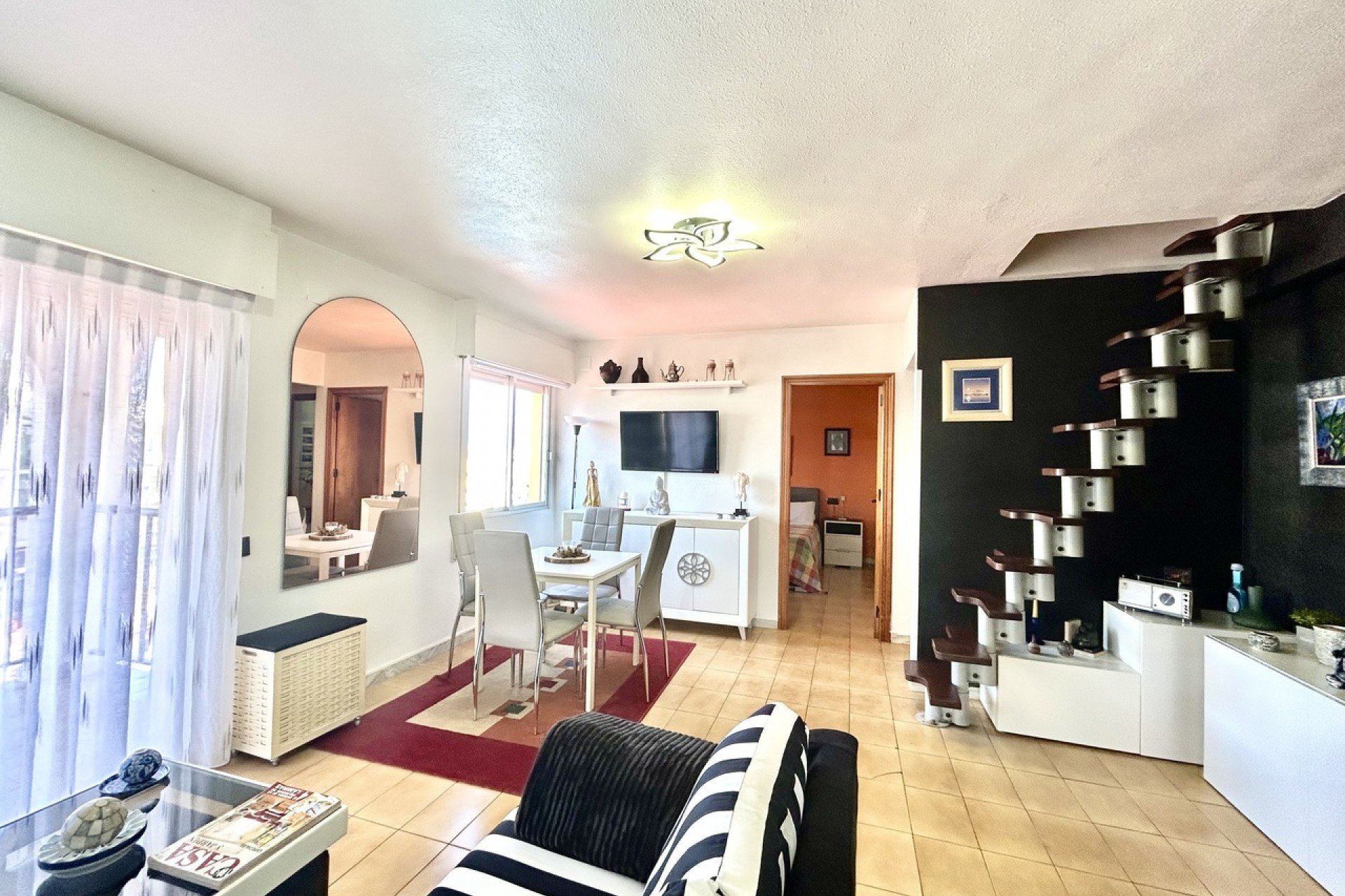 Brukt - Apartment -
Torrevieja - Costa Blanca