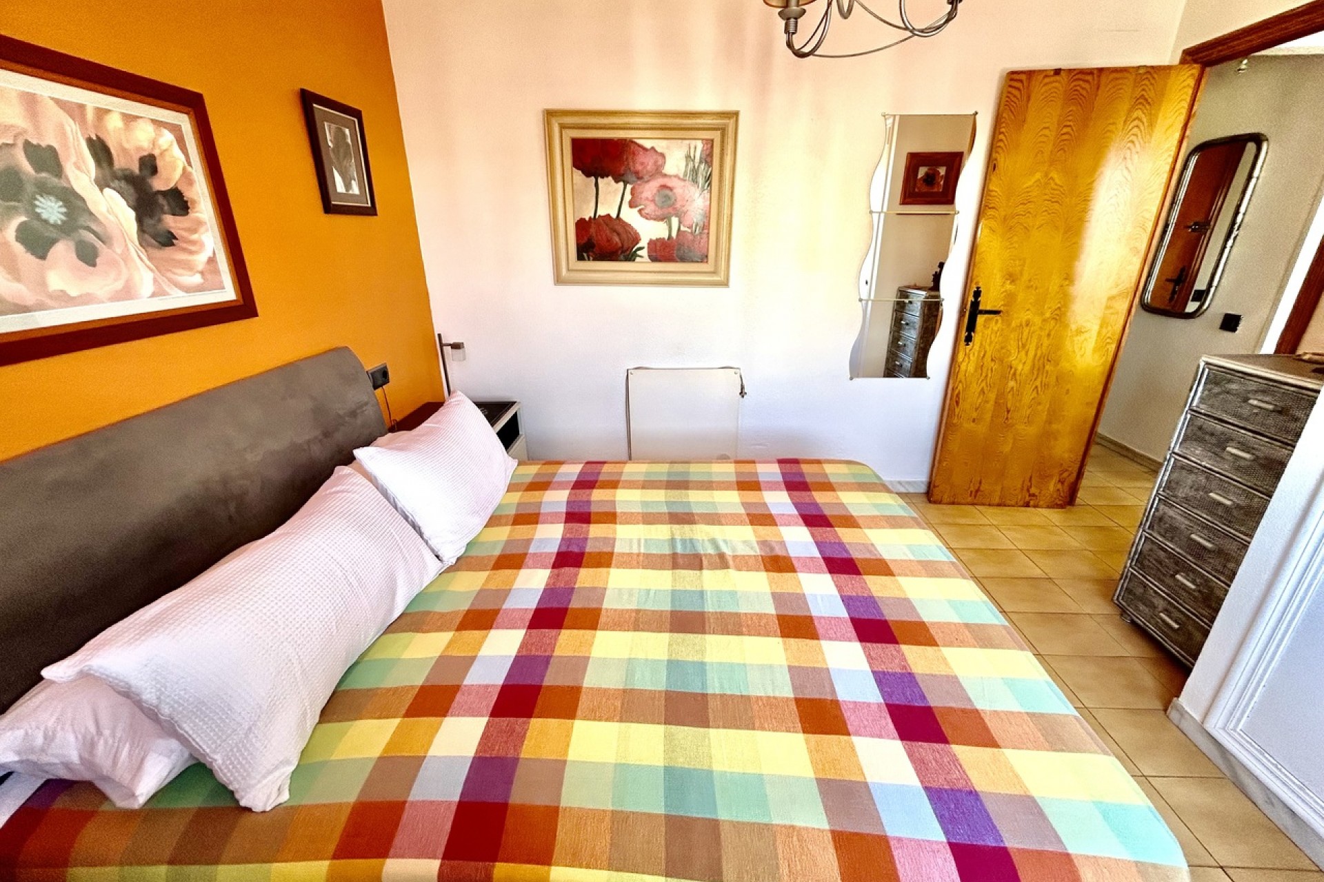 Brukt - Apartment -
Torrevieja - Costa Blanca