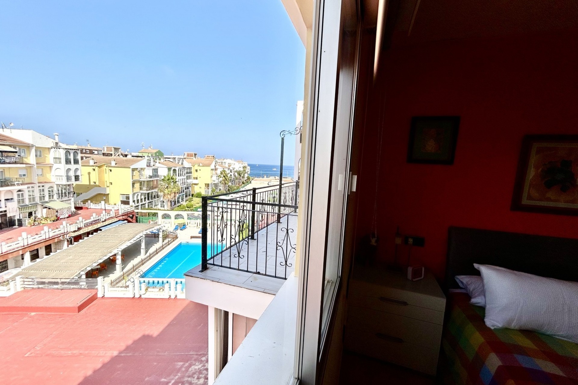 Brukt - Apartment -
Torrevieja - Costa Blanca