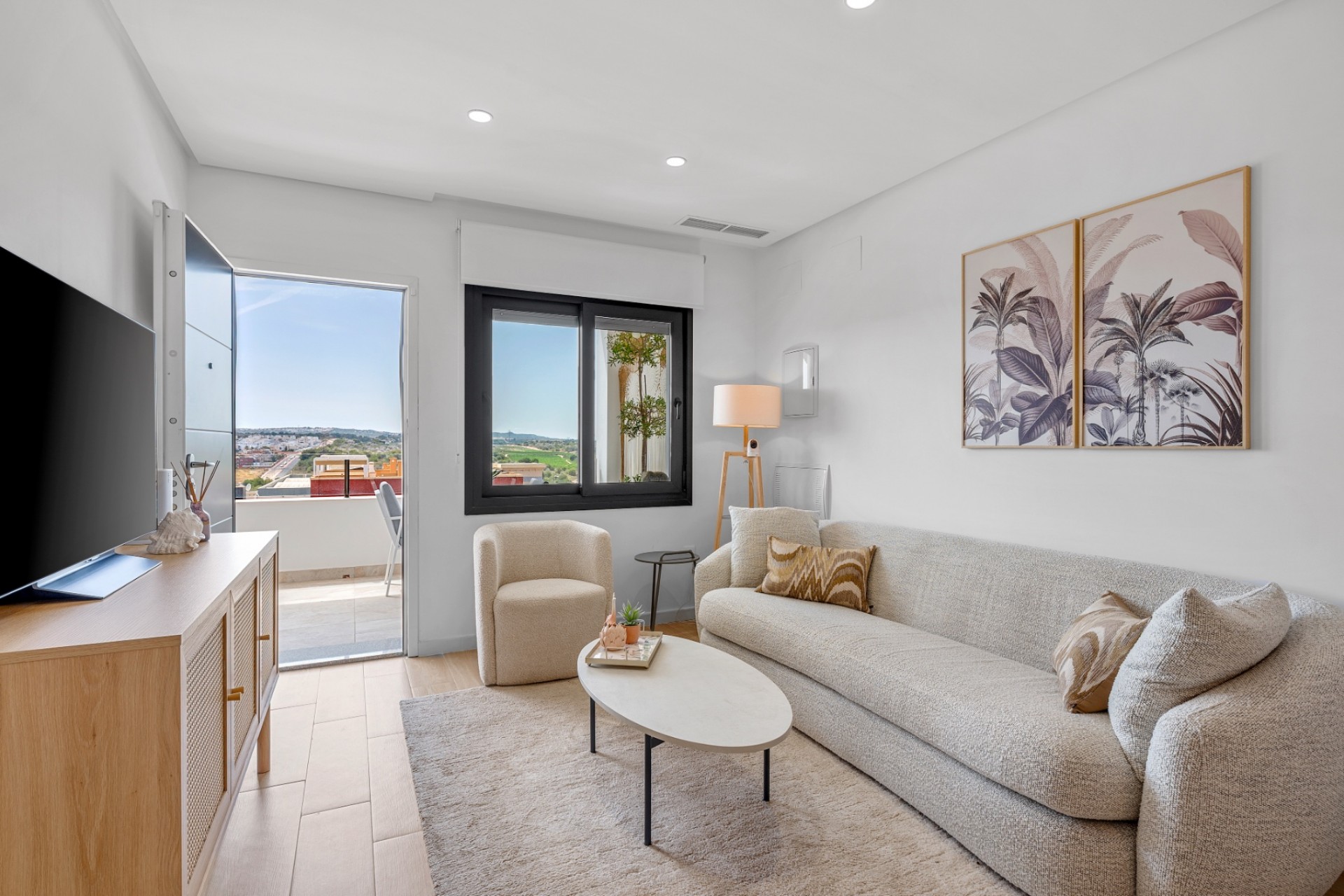 Brukt - Apartment -
Torrevieja - Costa Blanca