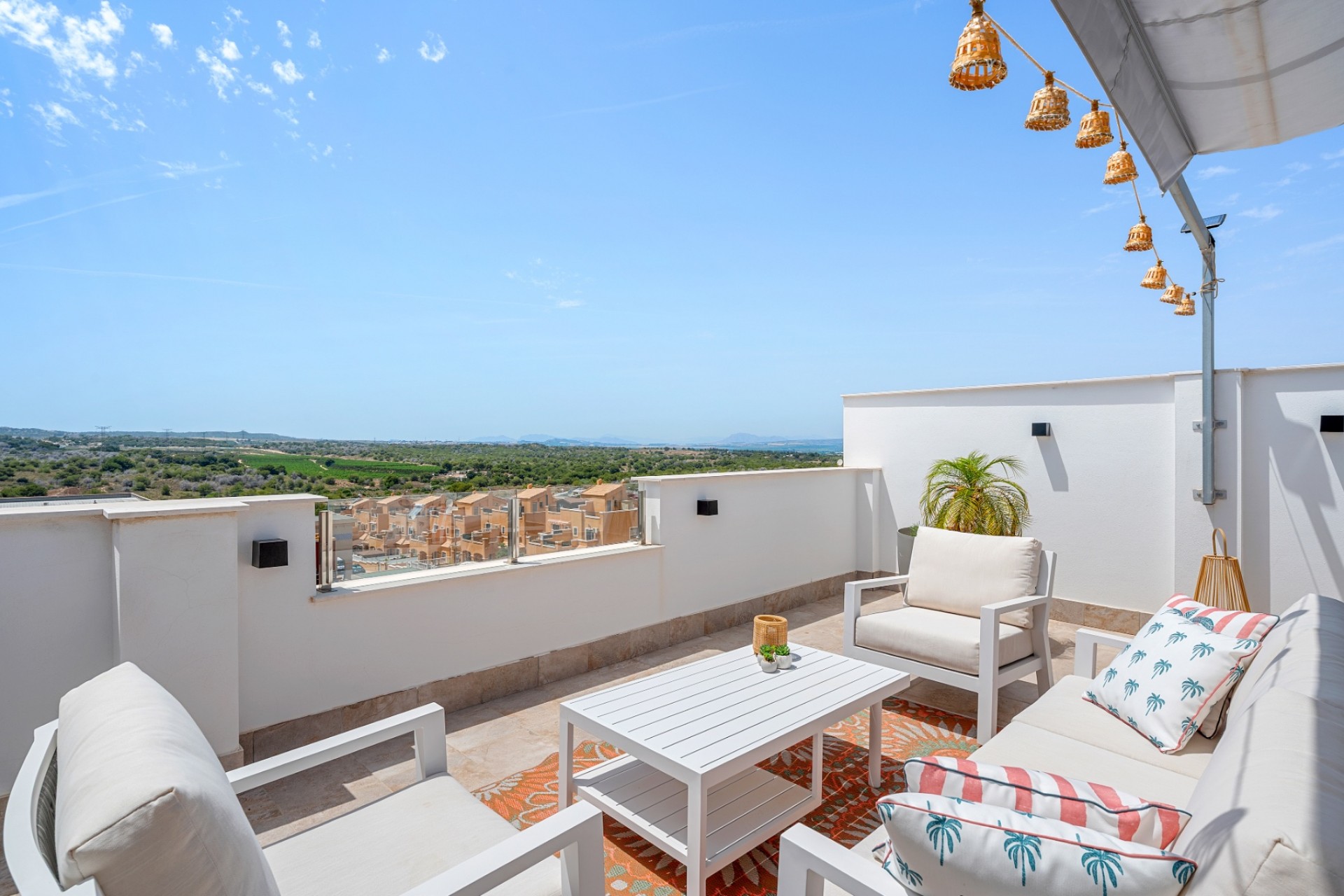 Brukt - Apartment -
Torrevieja - Costa Blanca