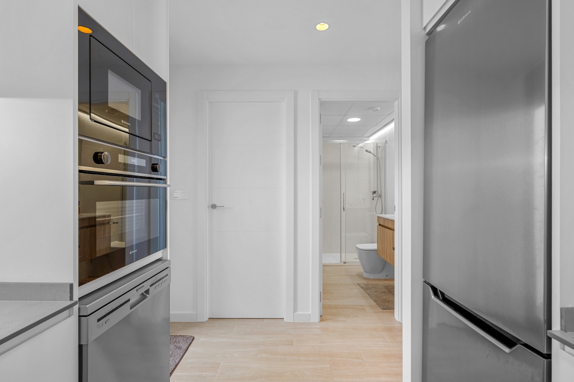 Brukt - Apartment -
Torrevieja - Costa Blanca
