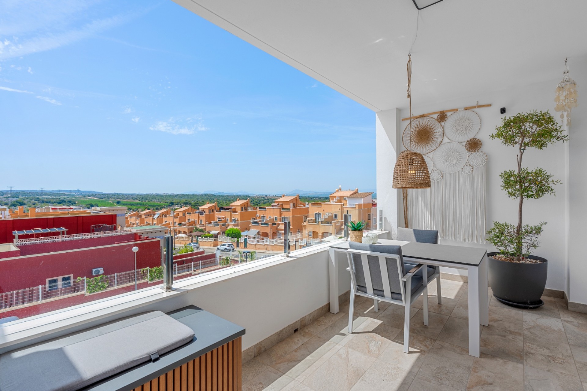 Brukt - Apartment -
Torrevieja - Costa Blanca