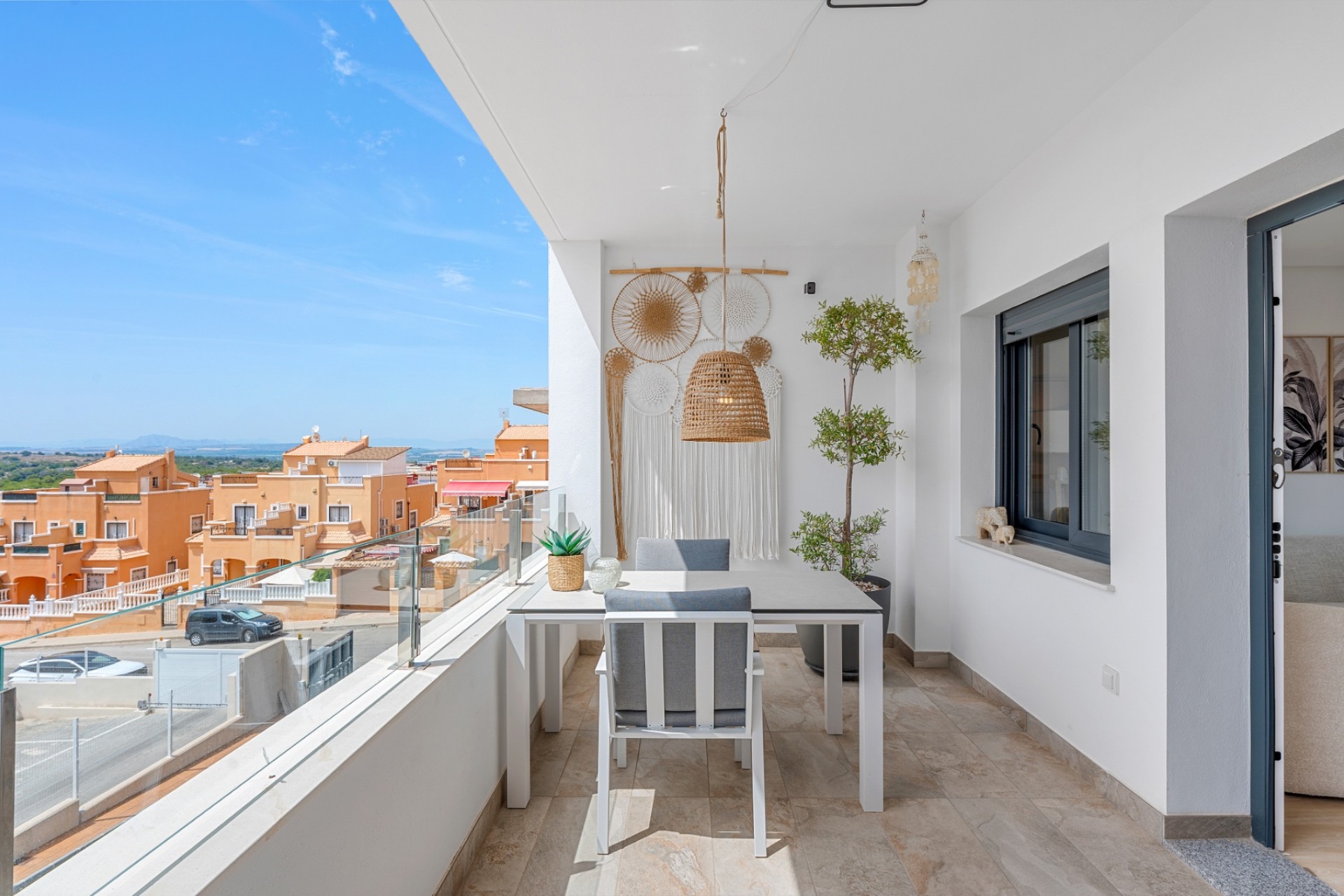 Brukt - Apartment -
Torrevieja - Costa Blanca