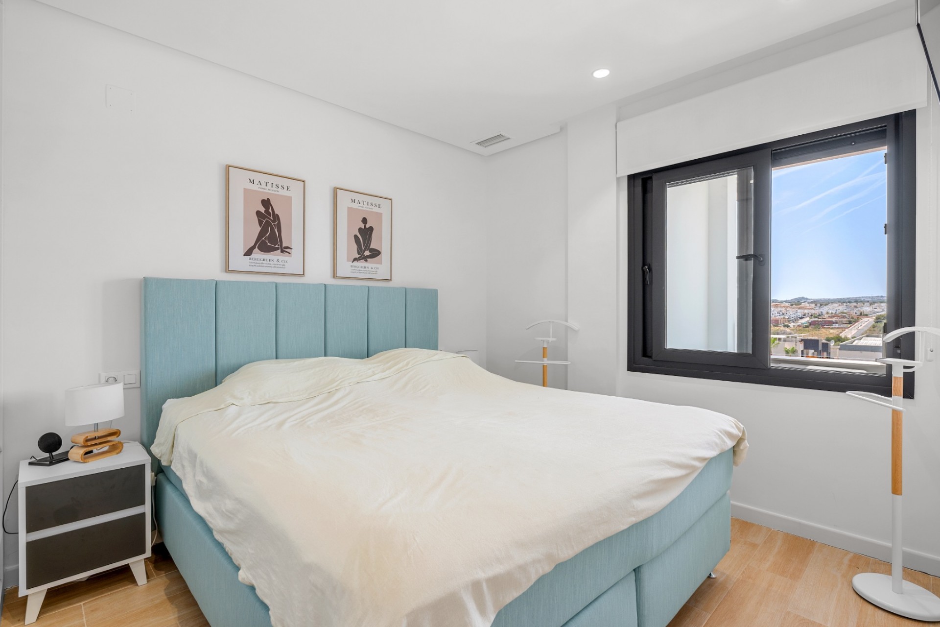 Brukt - Apartment -
Torrevieja - Costa Blanca