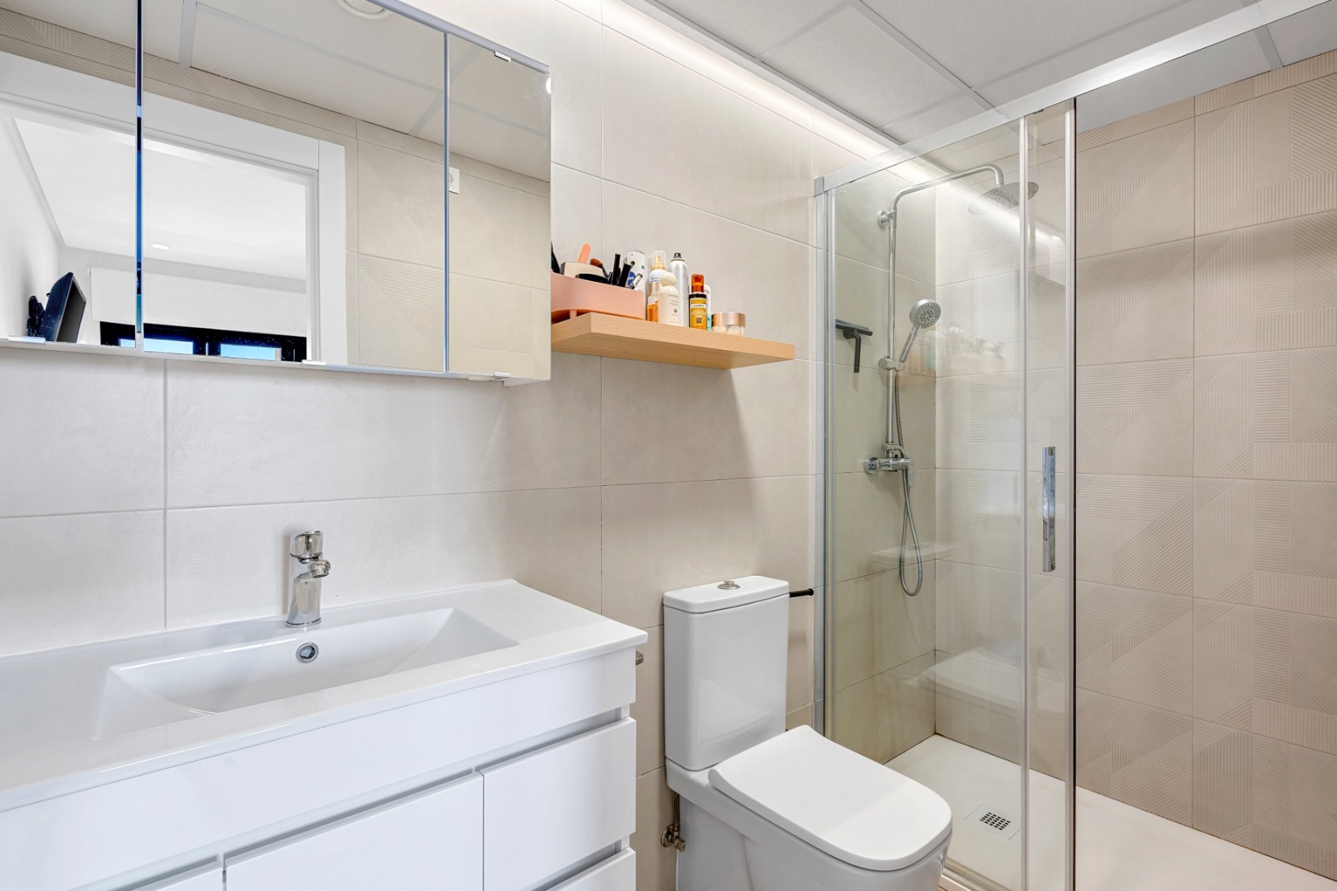 Brukt - Apartment -
Torrevieja - Costa Blanca