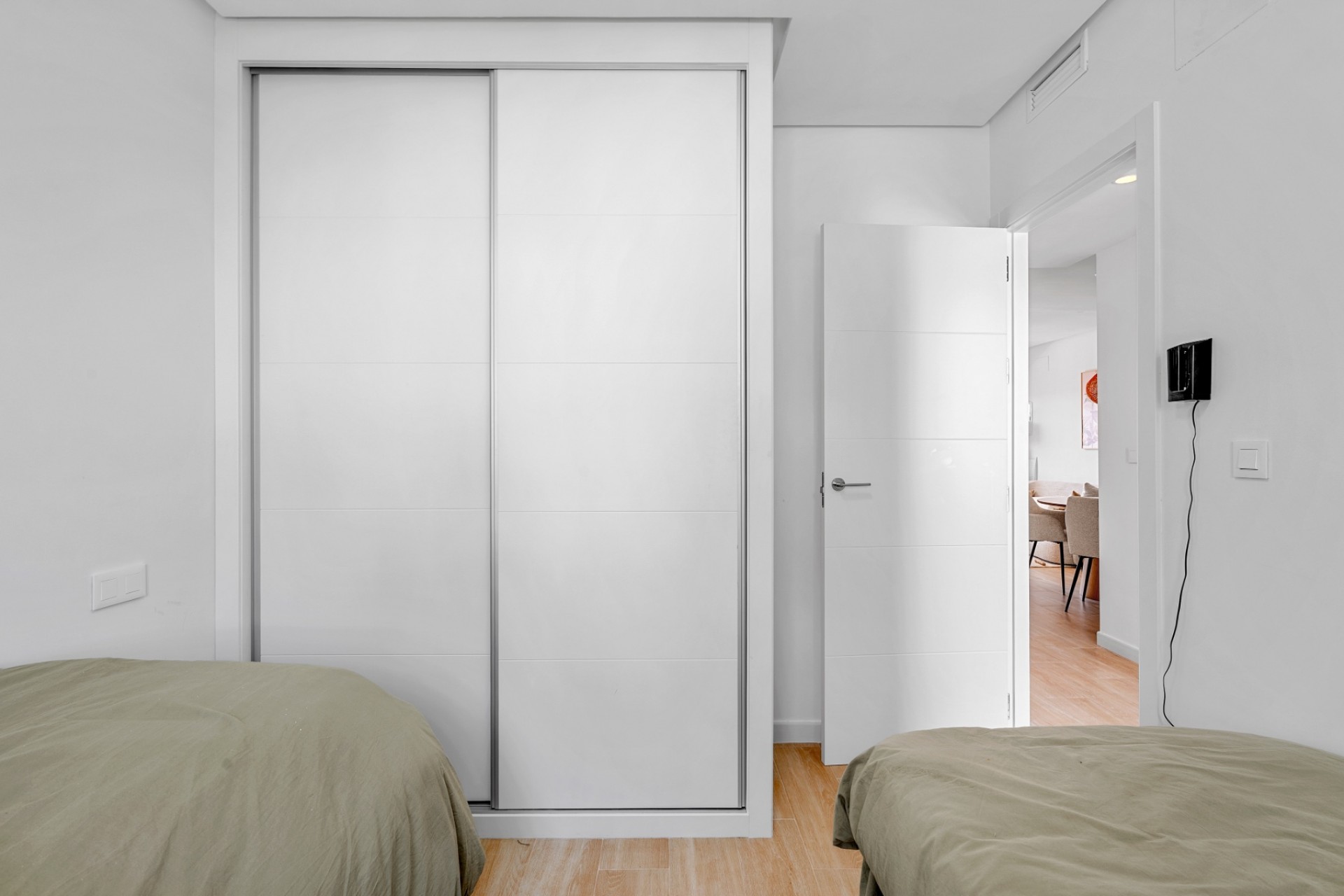 Brukt - Apartment -
Torrevieja - Costa Blanca