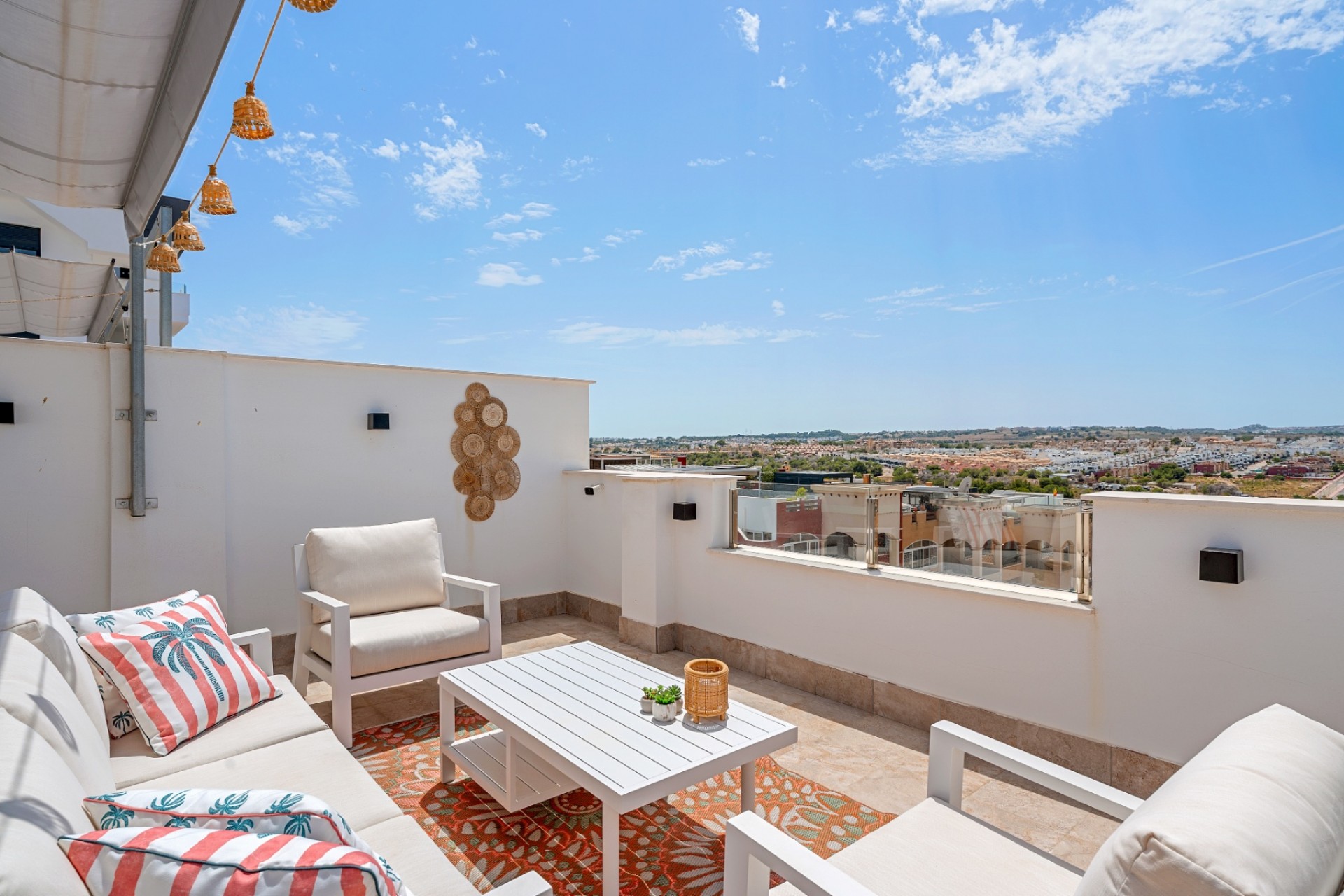 Brukt - Apartment -
Torrevieja - Costa Blanca