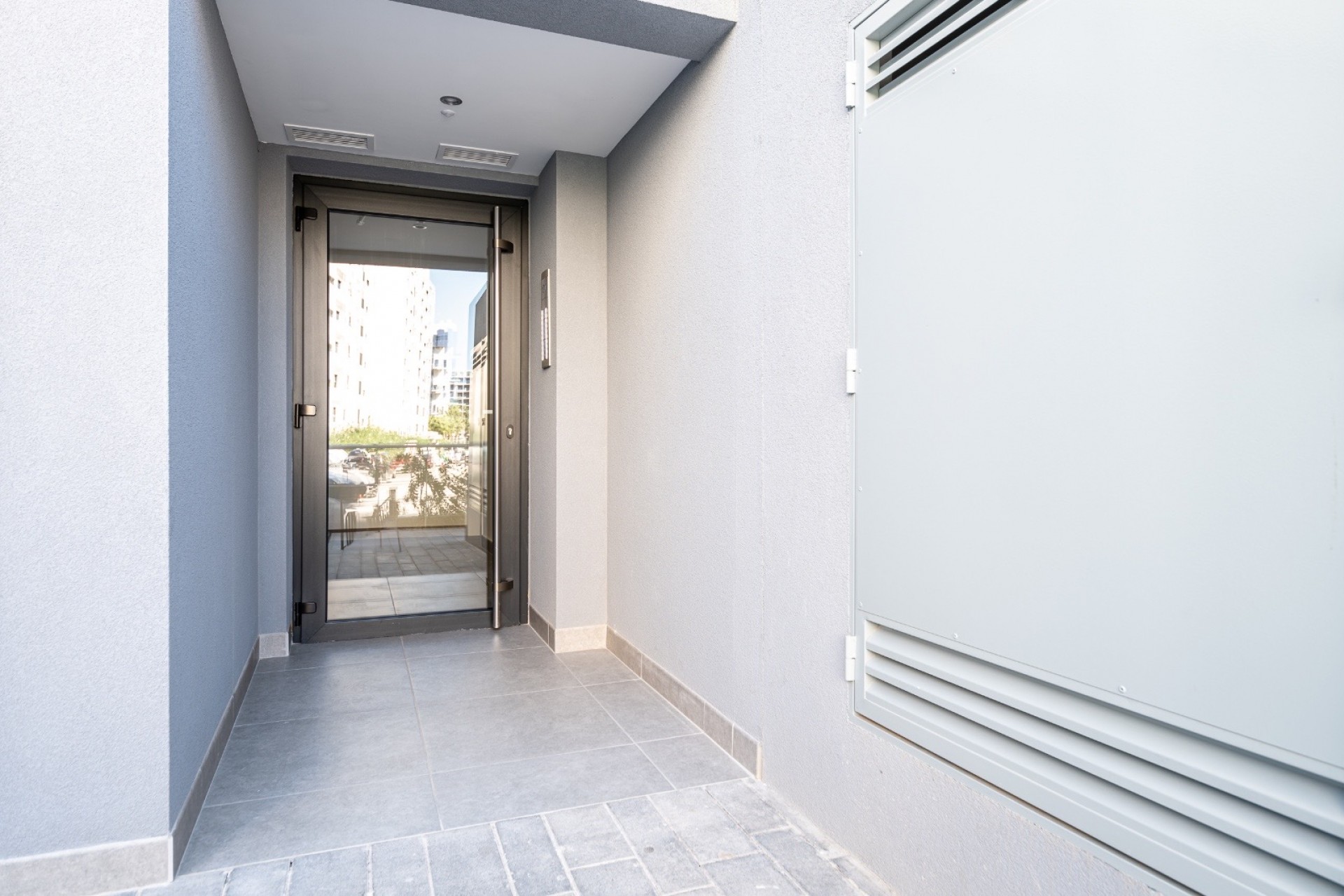 Brukt - Apartment -
Torrevieja - Costa Blanca