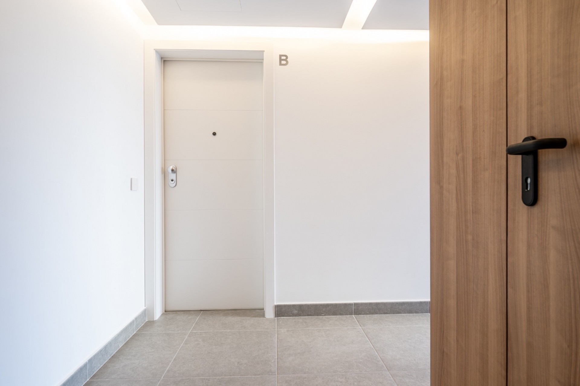 Brukt - Apartment -
Torrevieja - Costa Blanca