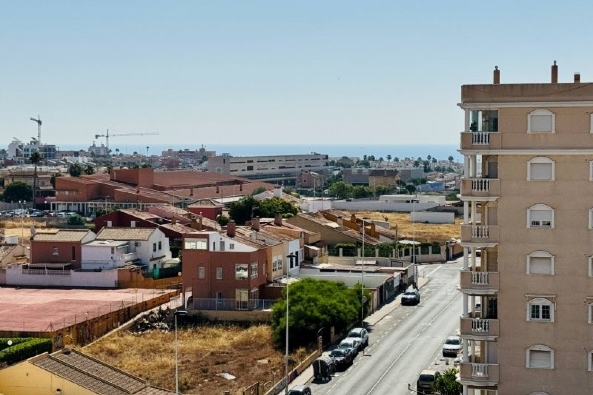 Brukt - Apartment -
Torrevieja - Costa Blanca