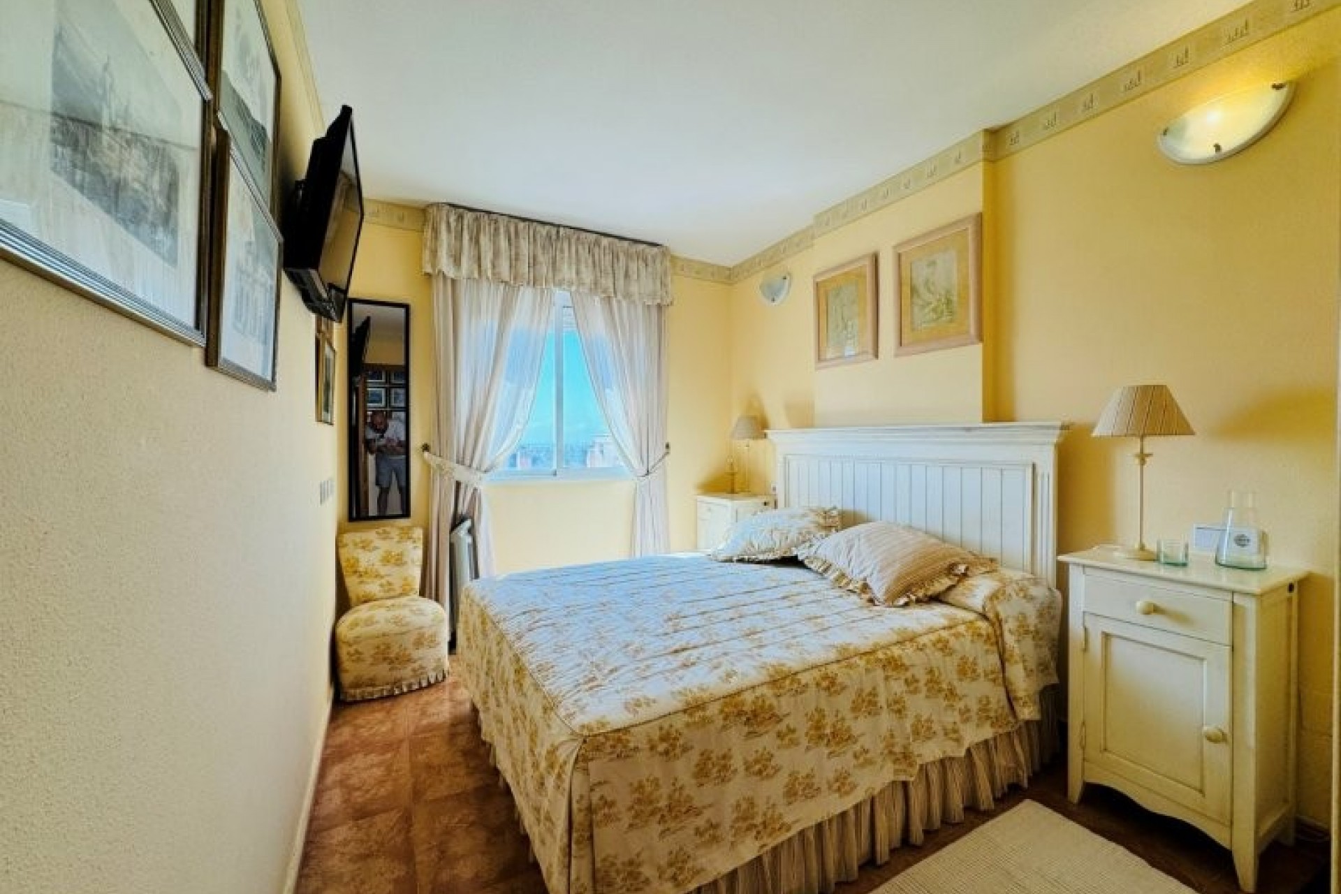 Brukt - Apartment -
Torrevieja - Costa Blanca