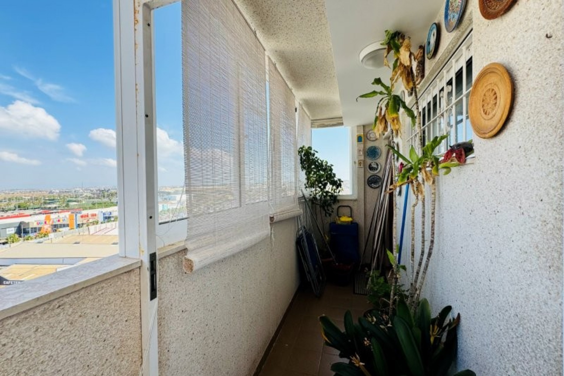 Brukt - Apartment -
Torrevieja - Costa Blanca